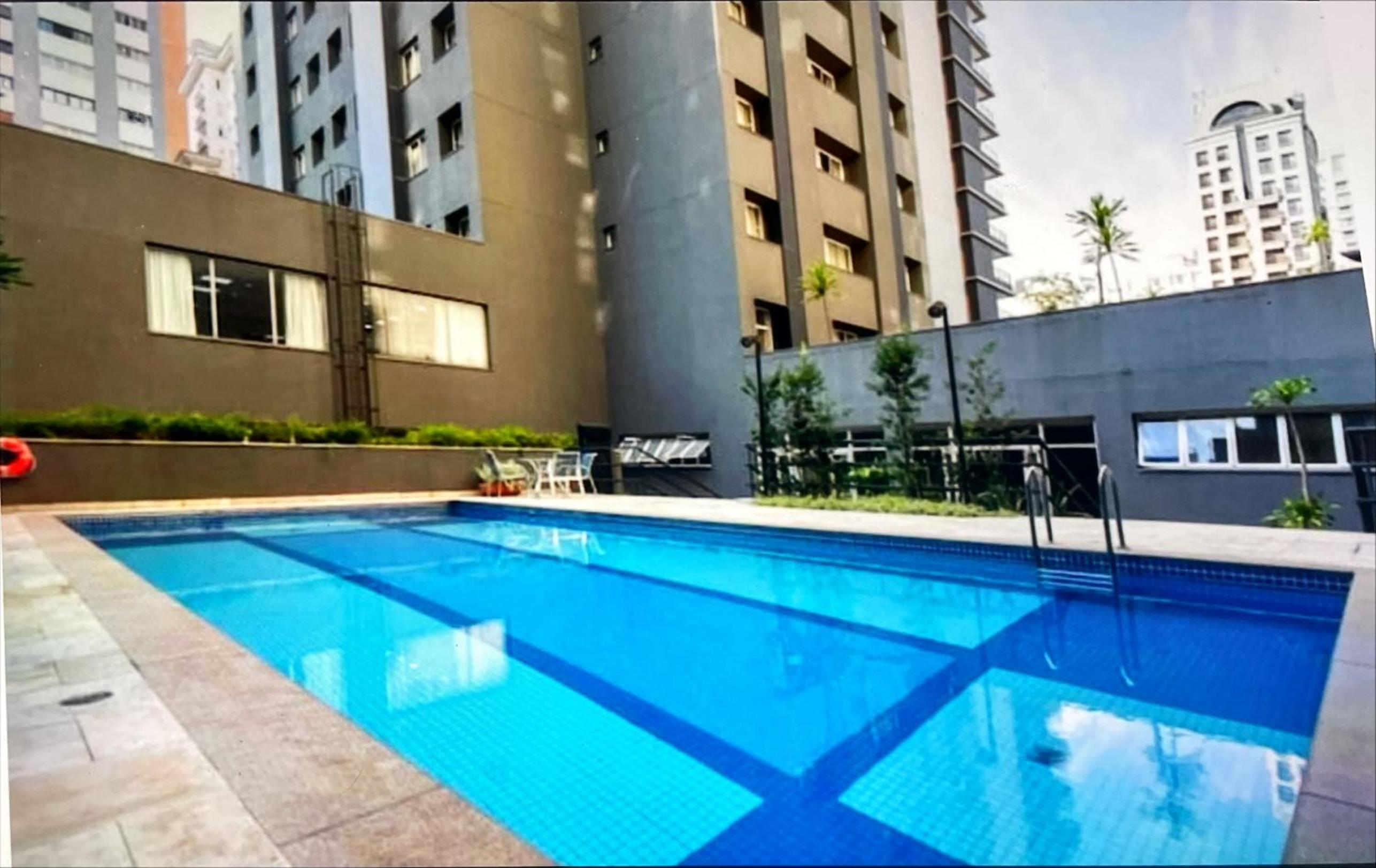 Loft Back Wynd Paulista