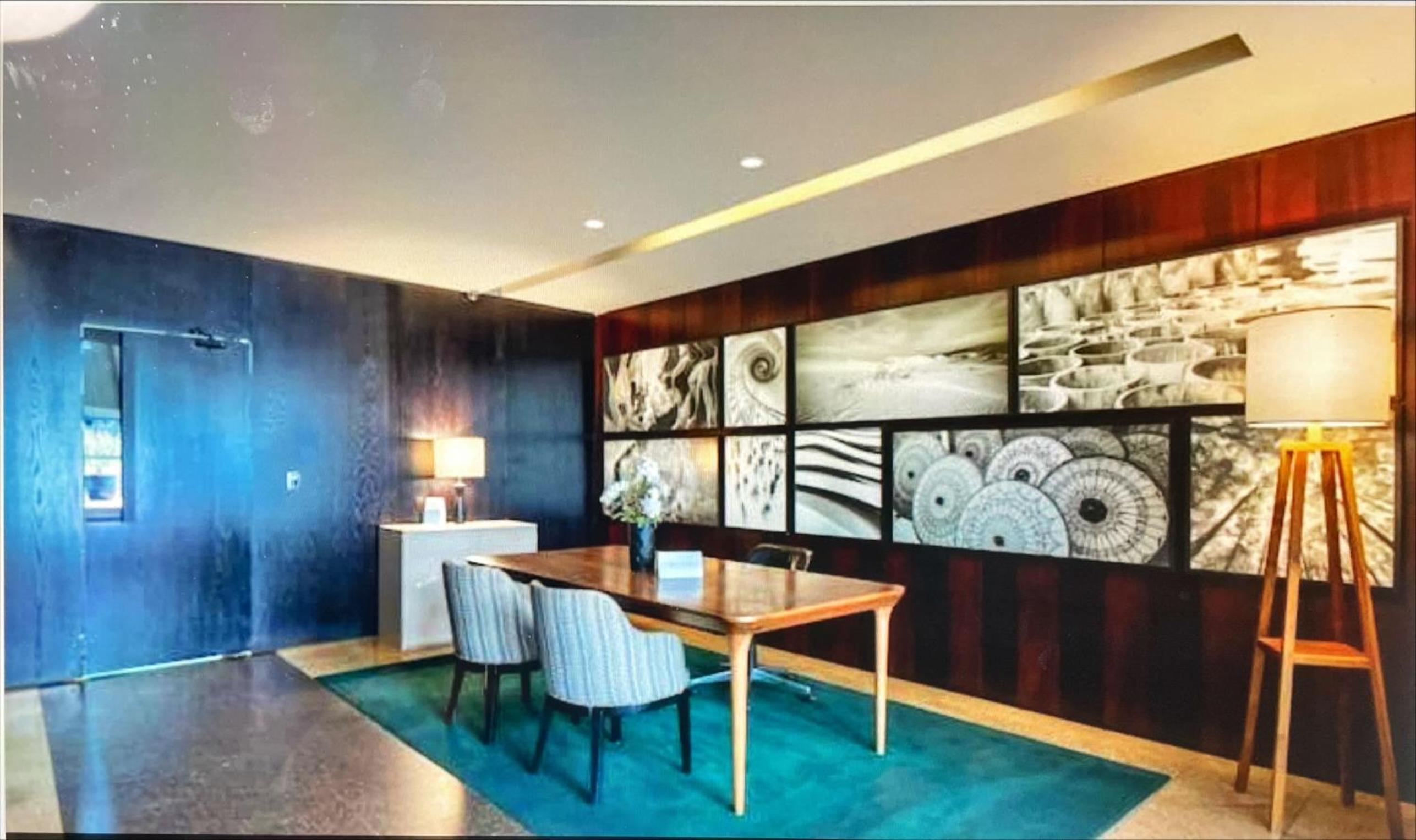 Loft Back Wynd Paulista