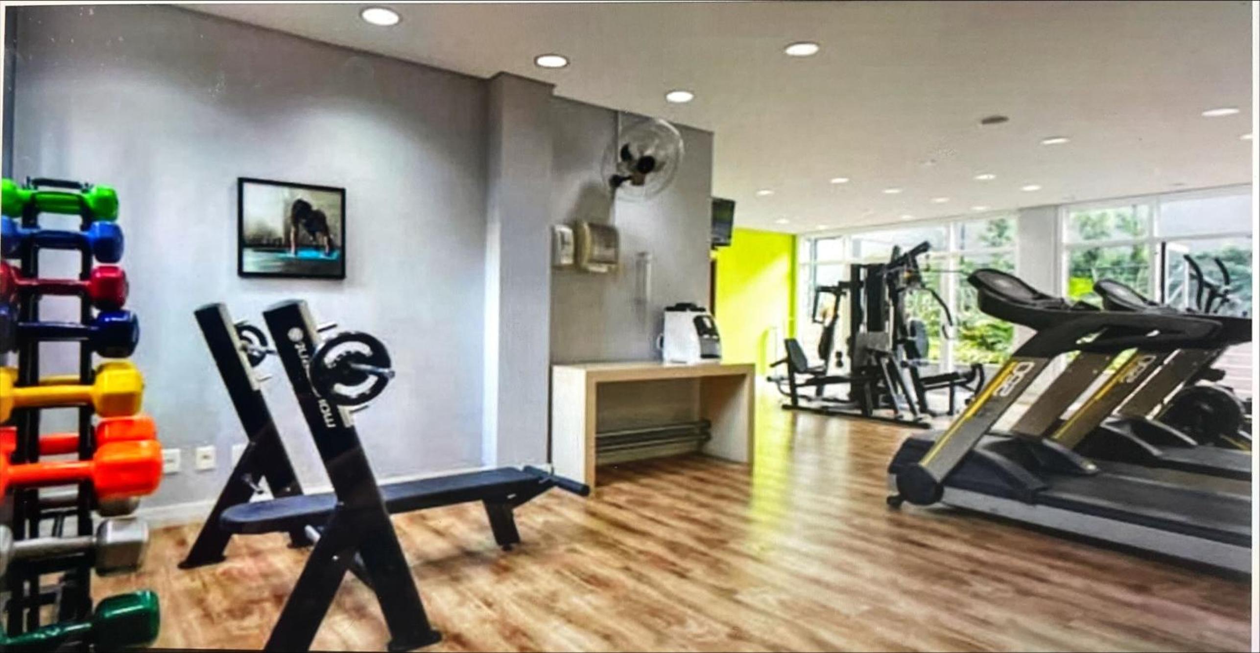 Loft Back Wynd Paulista