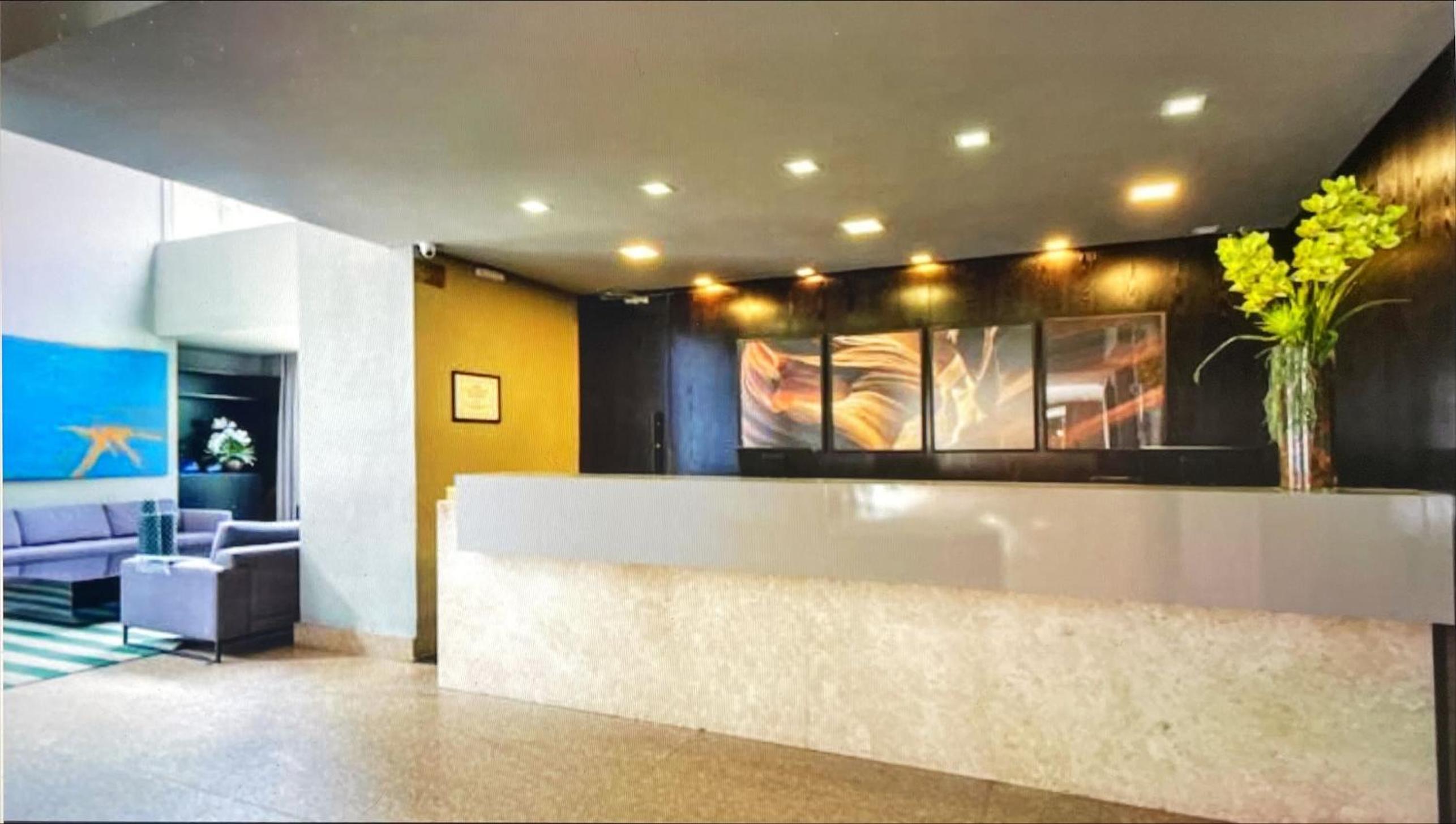 Loft Back Wynd Paulista