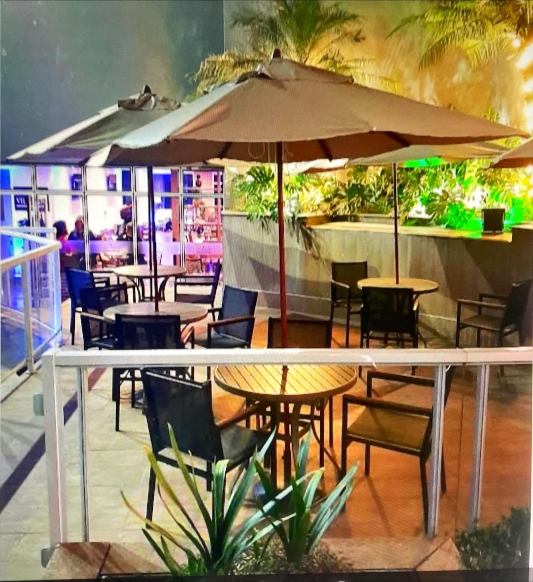Loft Back Wynd Paulista