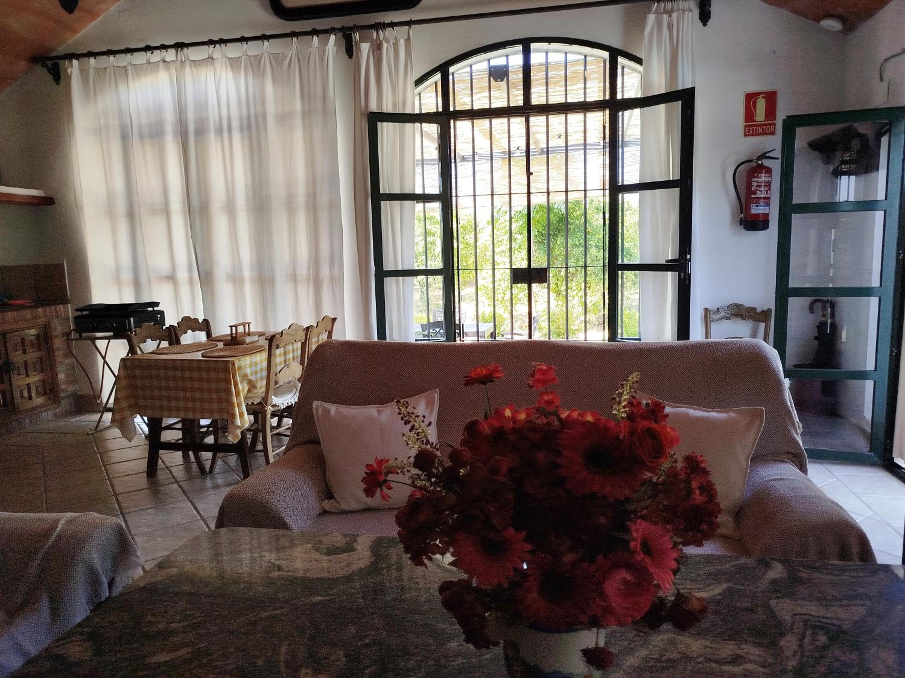 Casa Rural del Guadalora