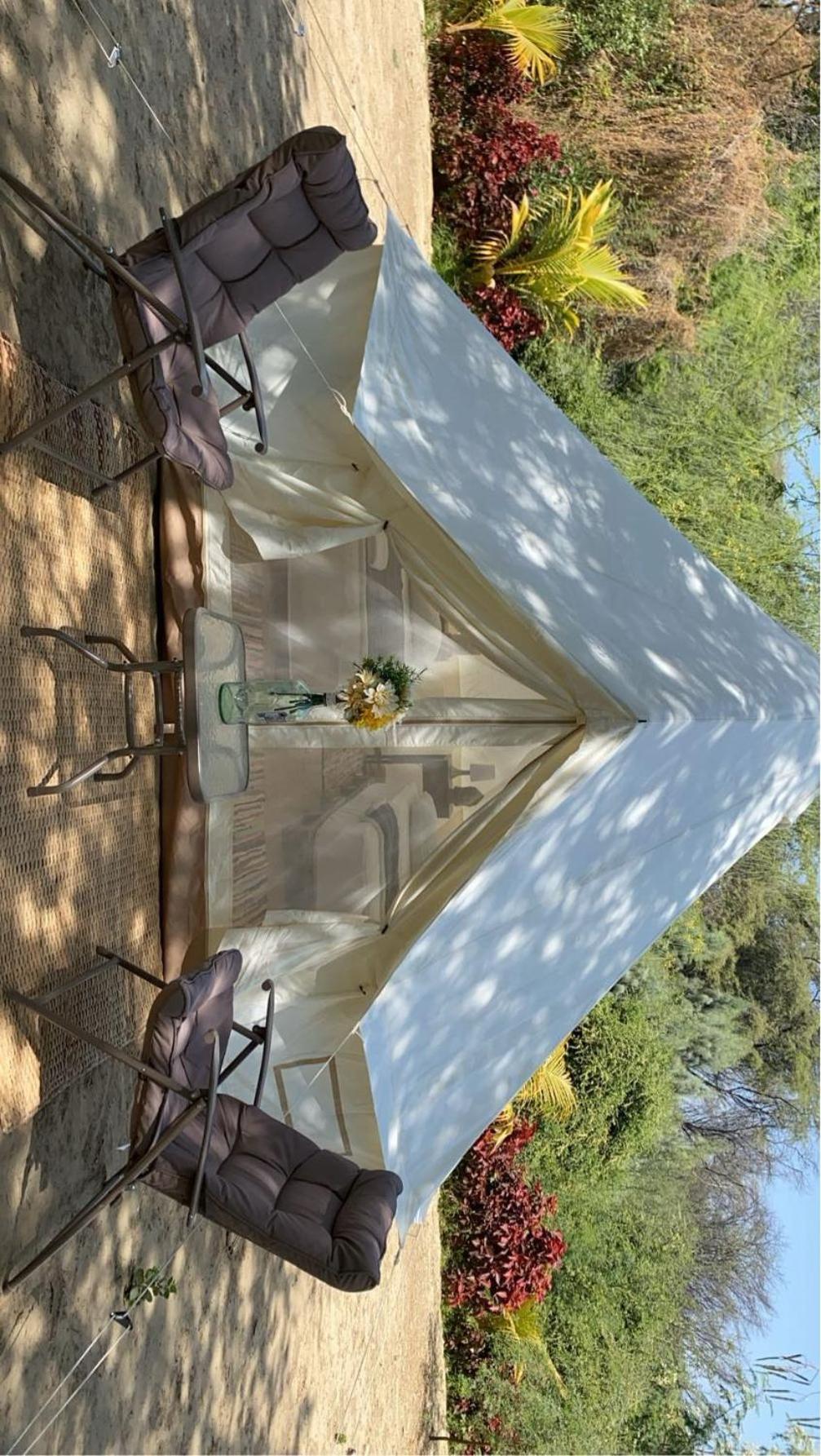 Club Porta Verde Glamping y Domos
