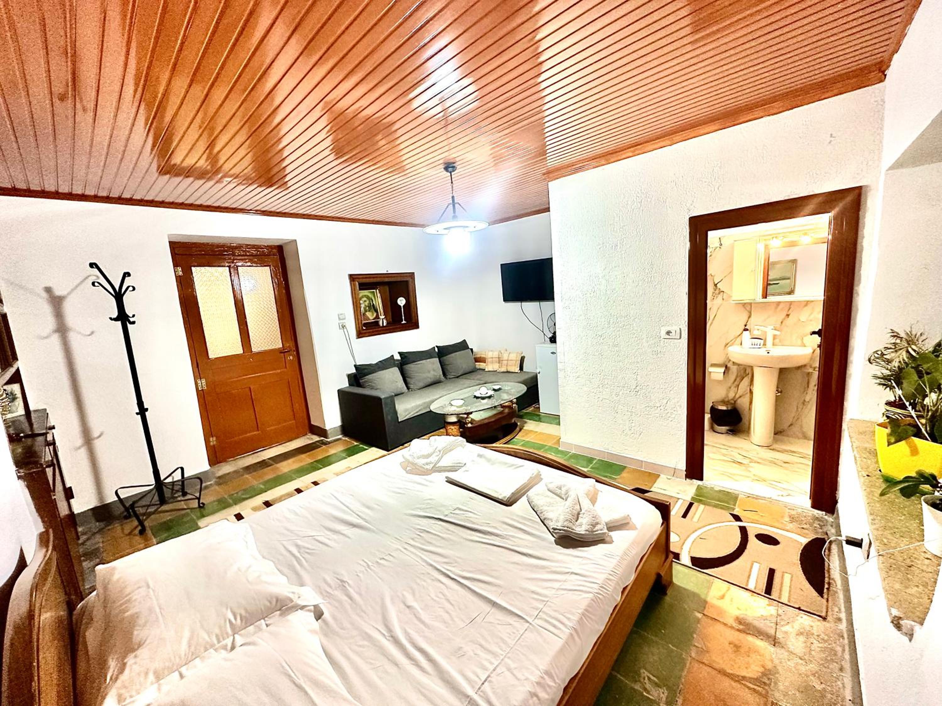 Grandpas House