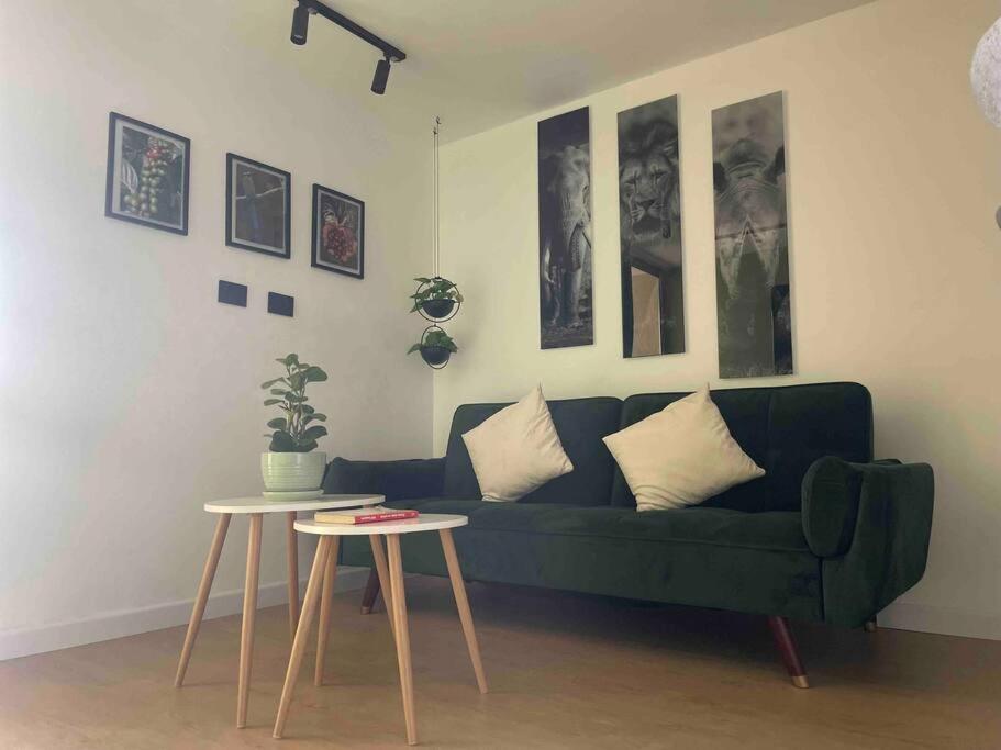 Apartamento amoblado en Medellin! Solo Alquiler mensual!!!