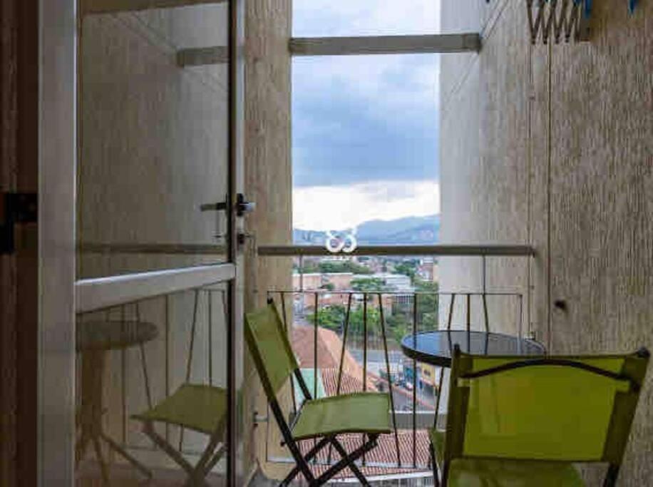 Apartamento amoblado en Medellin! Solo Alquiler mensual!!!