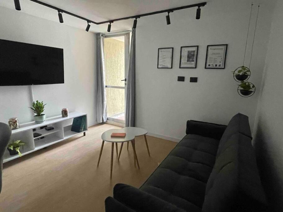 Apartamento amoblado en Medellin! Solo Alquiler mensual!!!