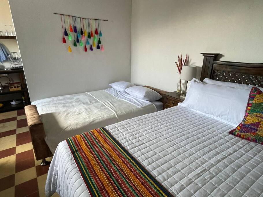 T3 Nice apartment just 3 blocks from the Park view 4