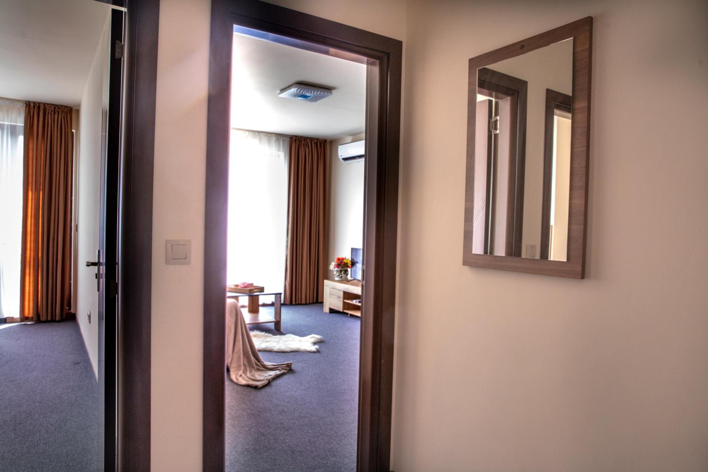 One-Bedroom Premium Apartment