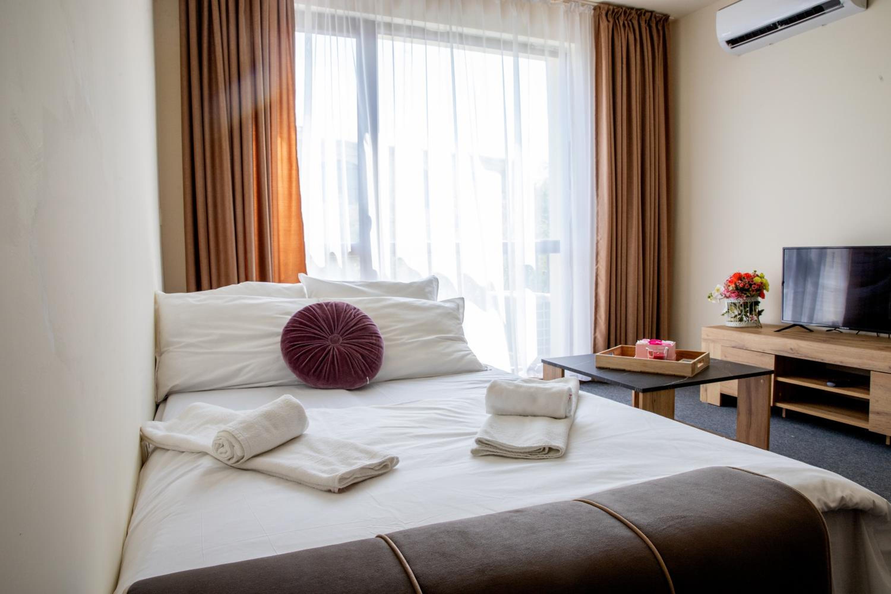 One-Bedroom Premium Apartment