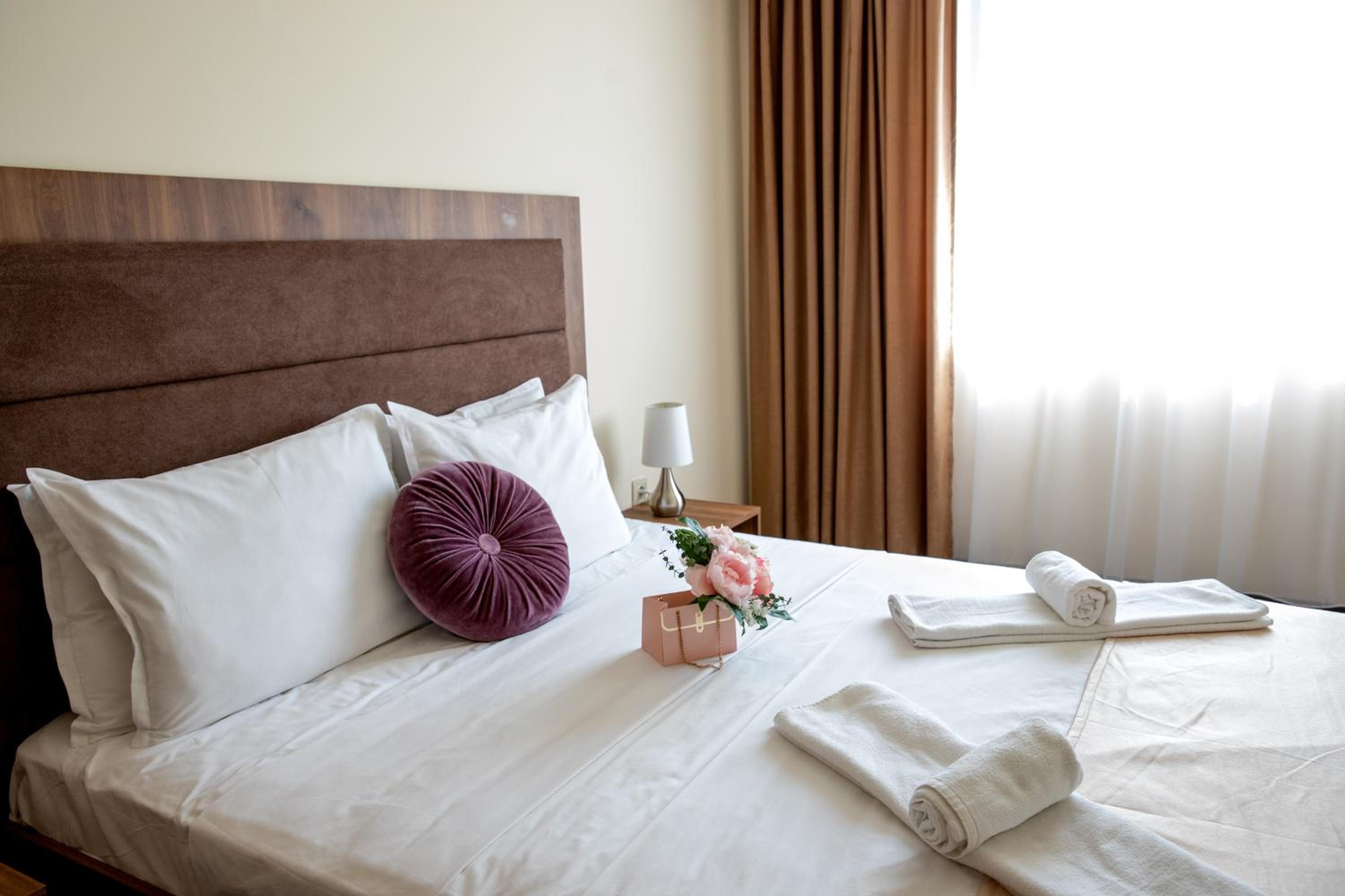 One-Bedroom Premium Apartment