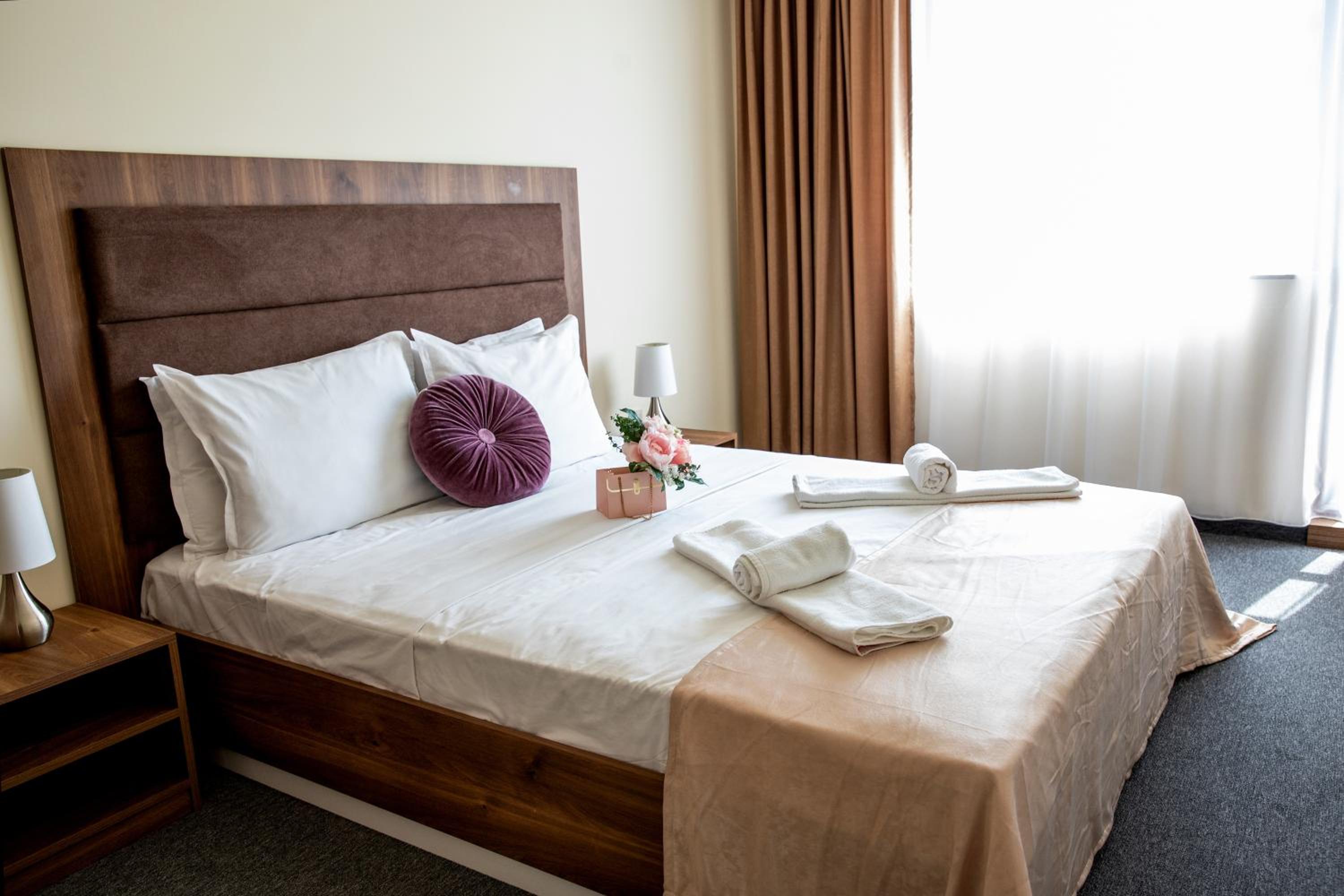 One-Bedroom Premium Apartment