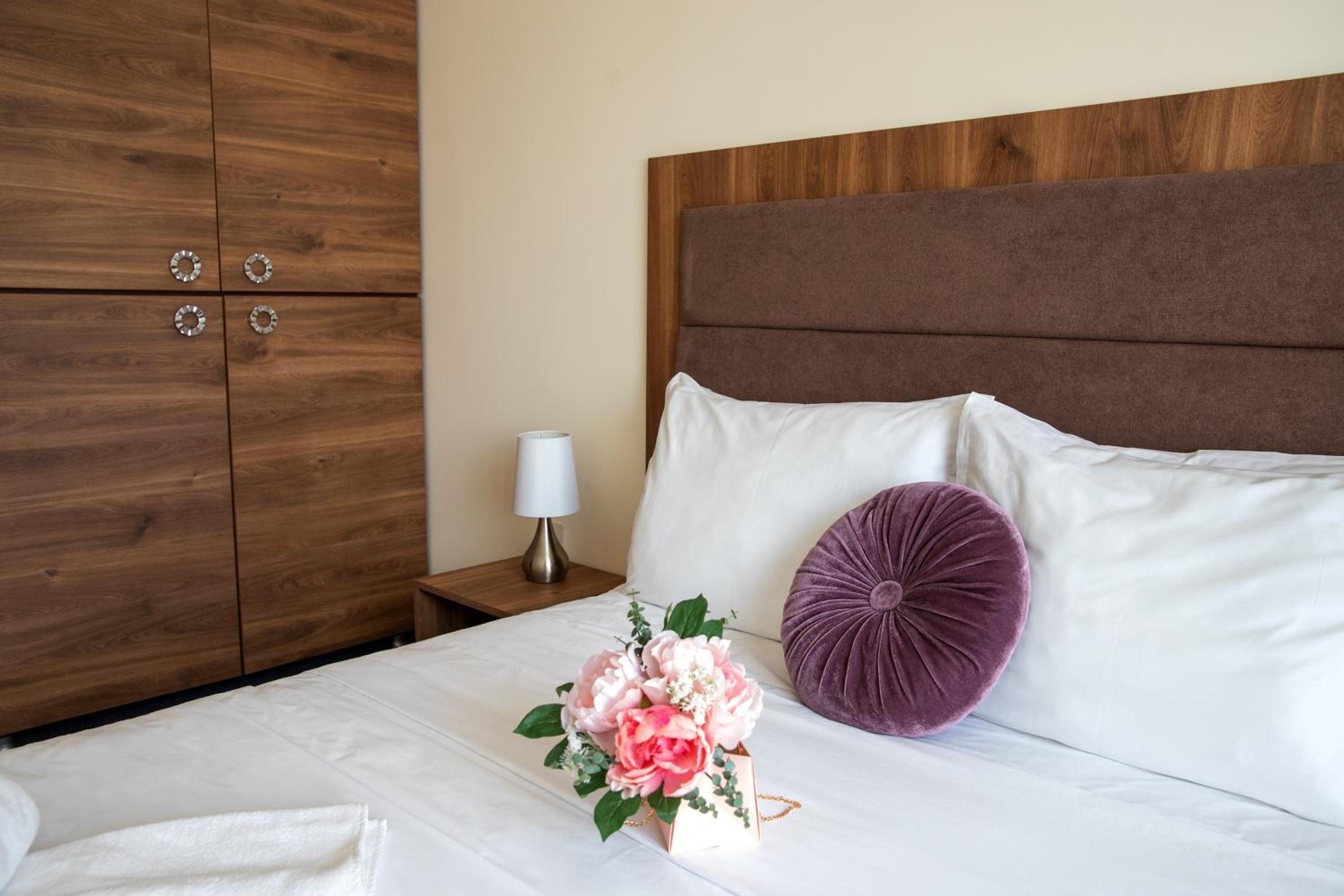 One-Bedroom Premium Apartment
