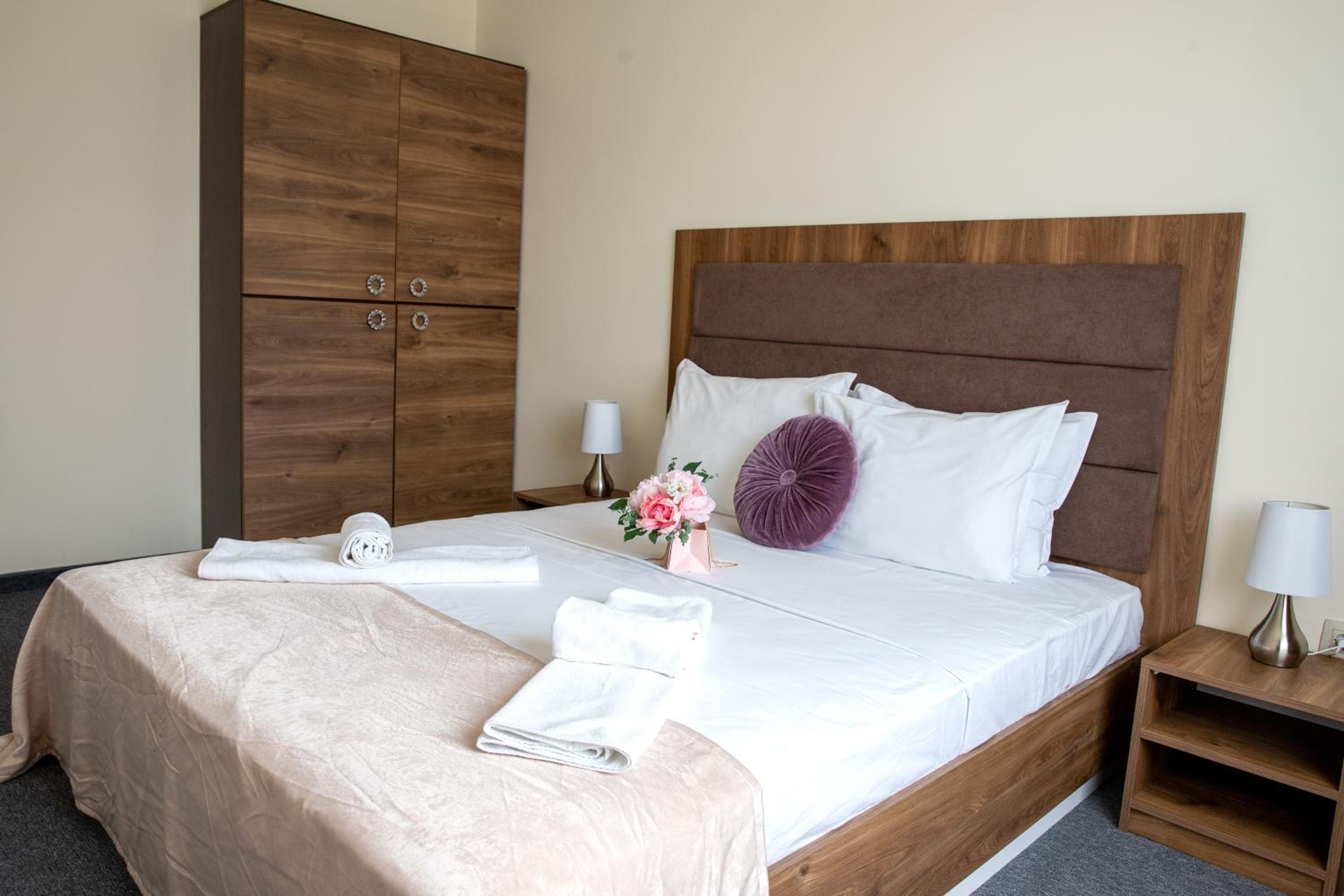 One-Bedroom Premium Apartment