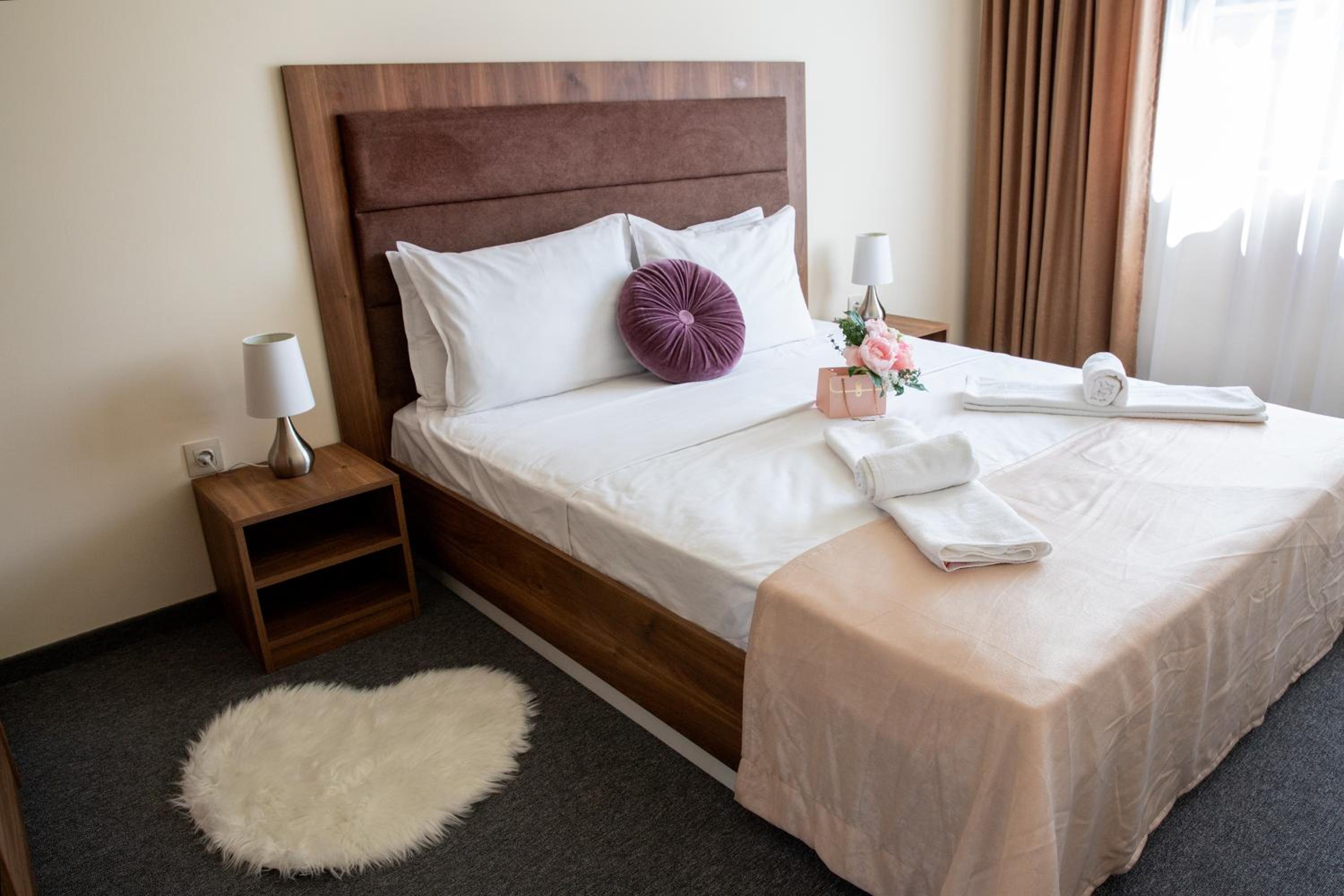 One-Bedroom Premium Apartment