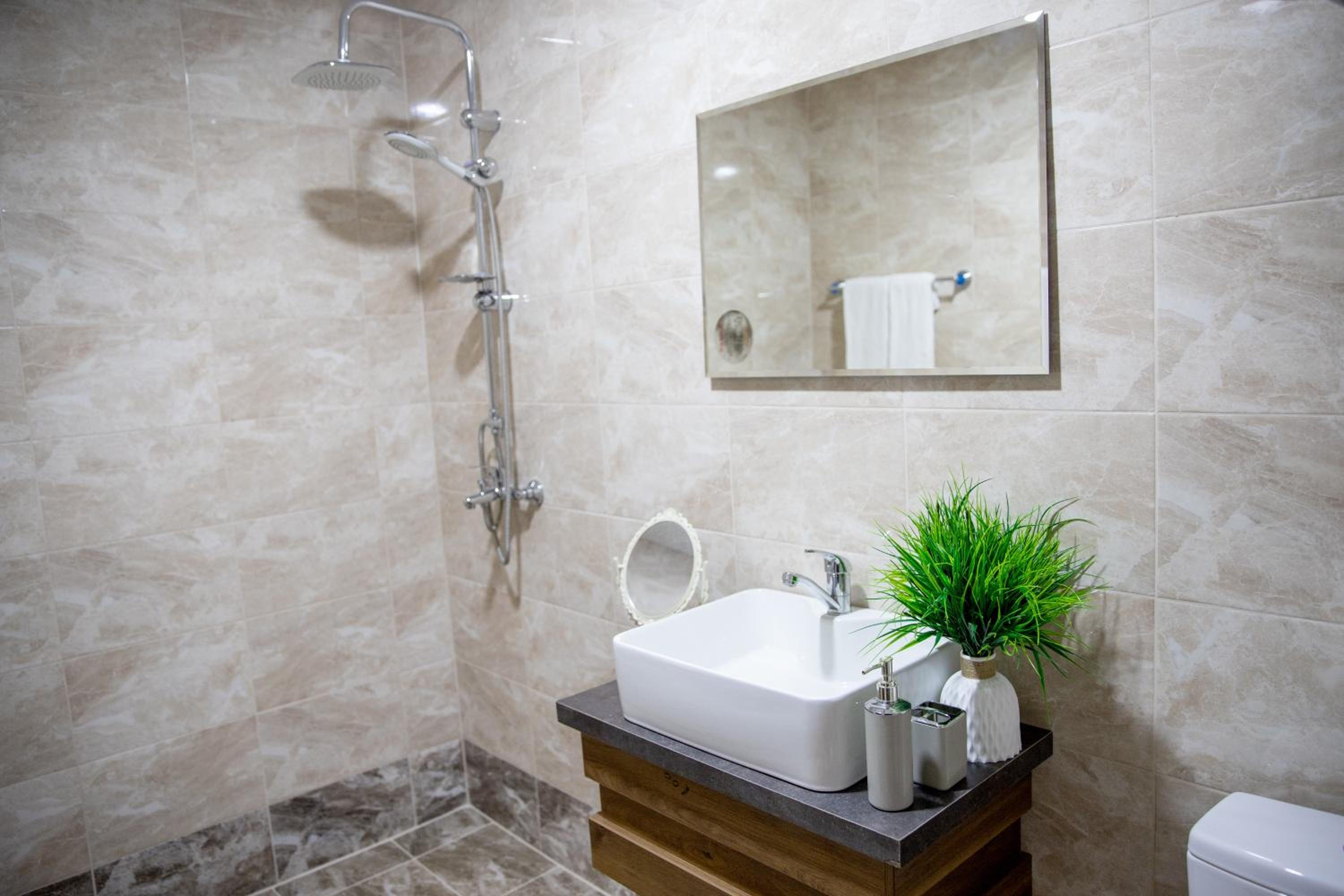 One-Bedroom Premium Apartment