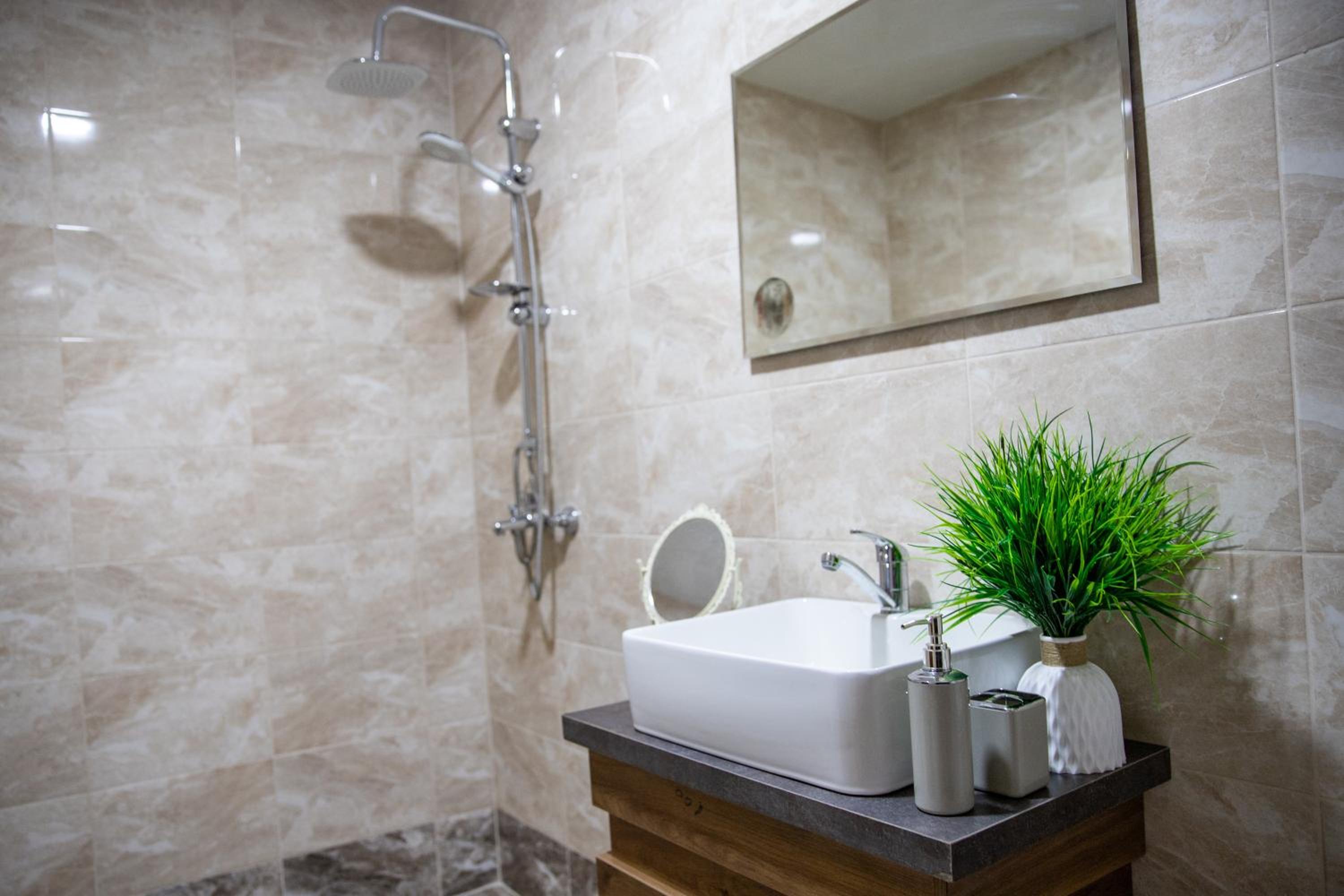 One-Bedroom Premium Apartment