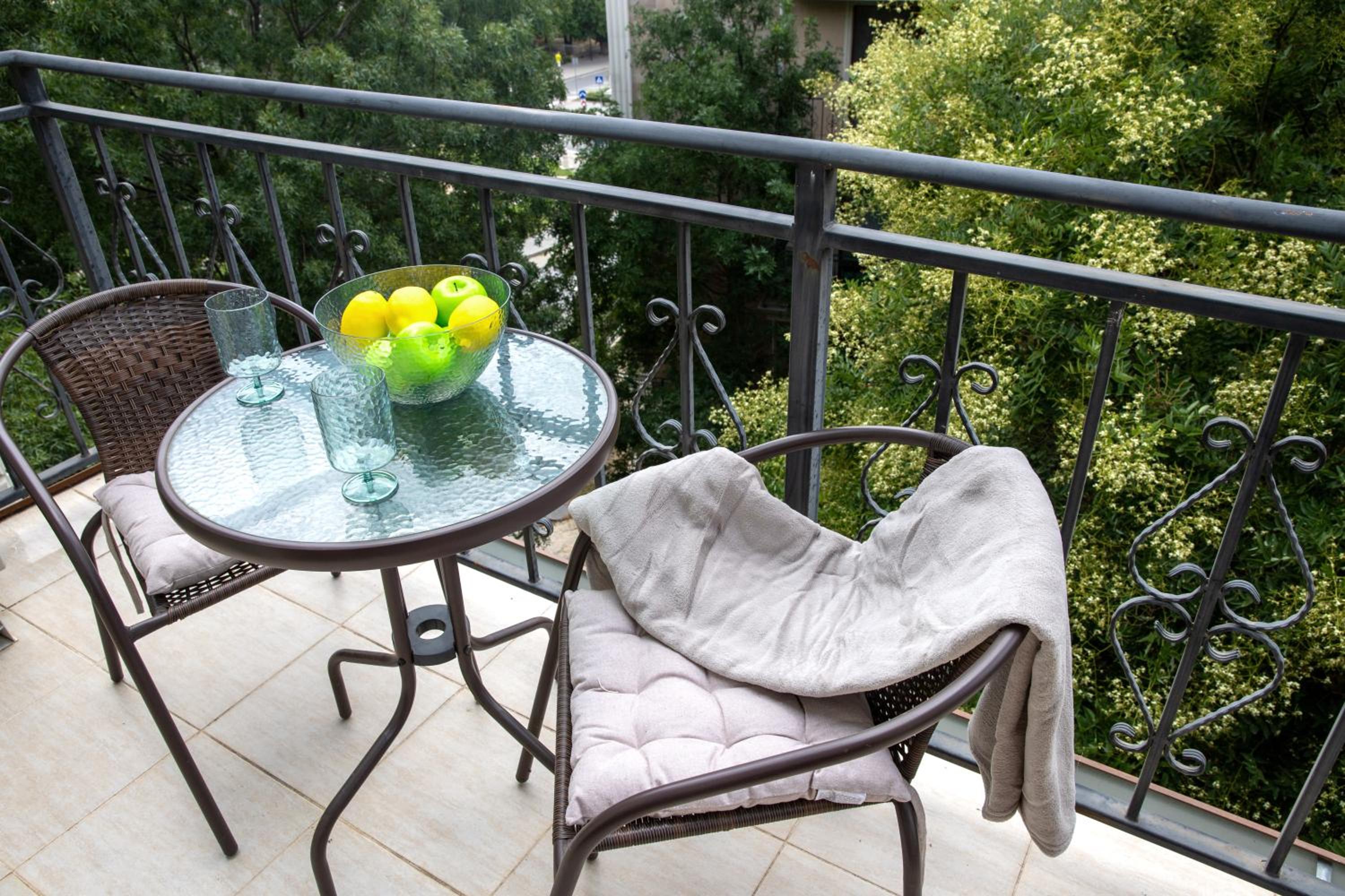 One-Bedroom Premium Apartment