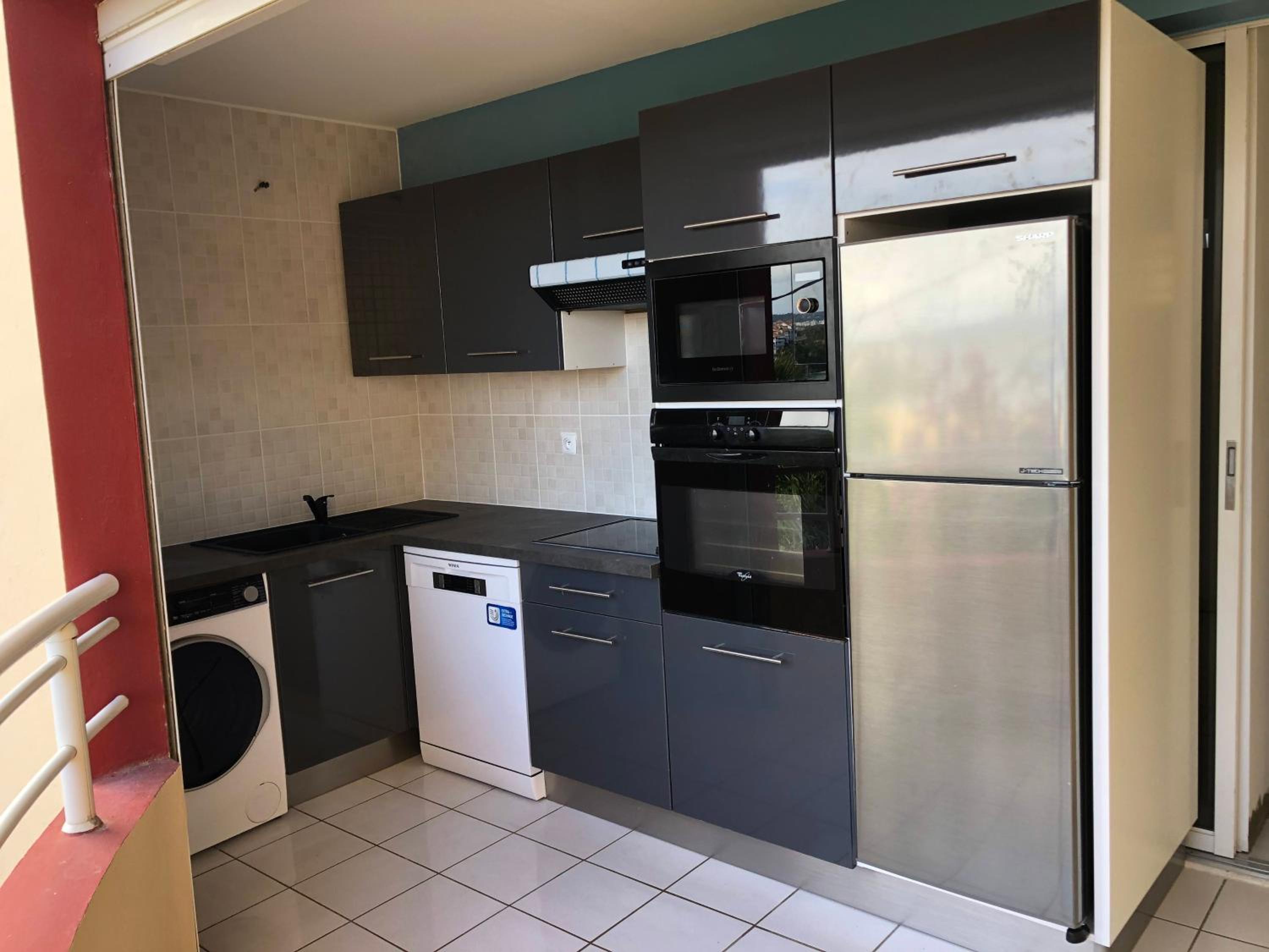 Appartement Plein Ouest view 3
