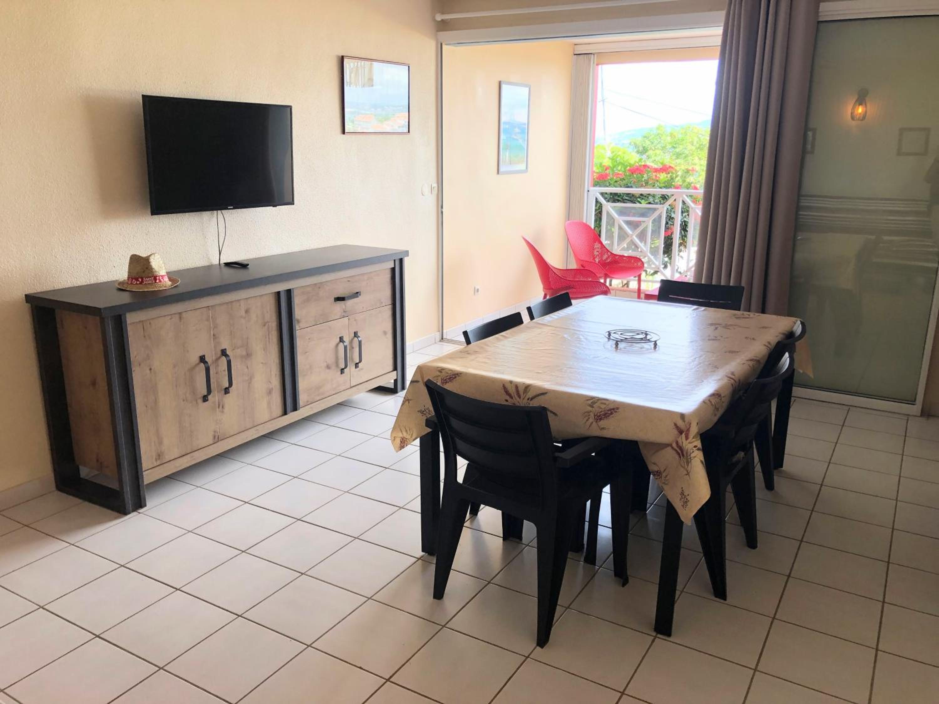 Appartement Plein Ouest view 5