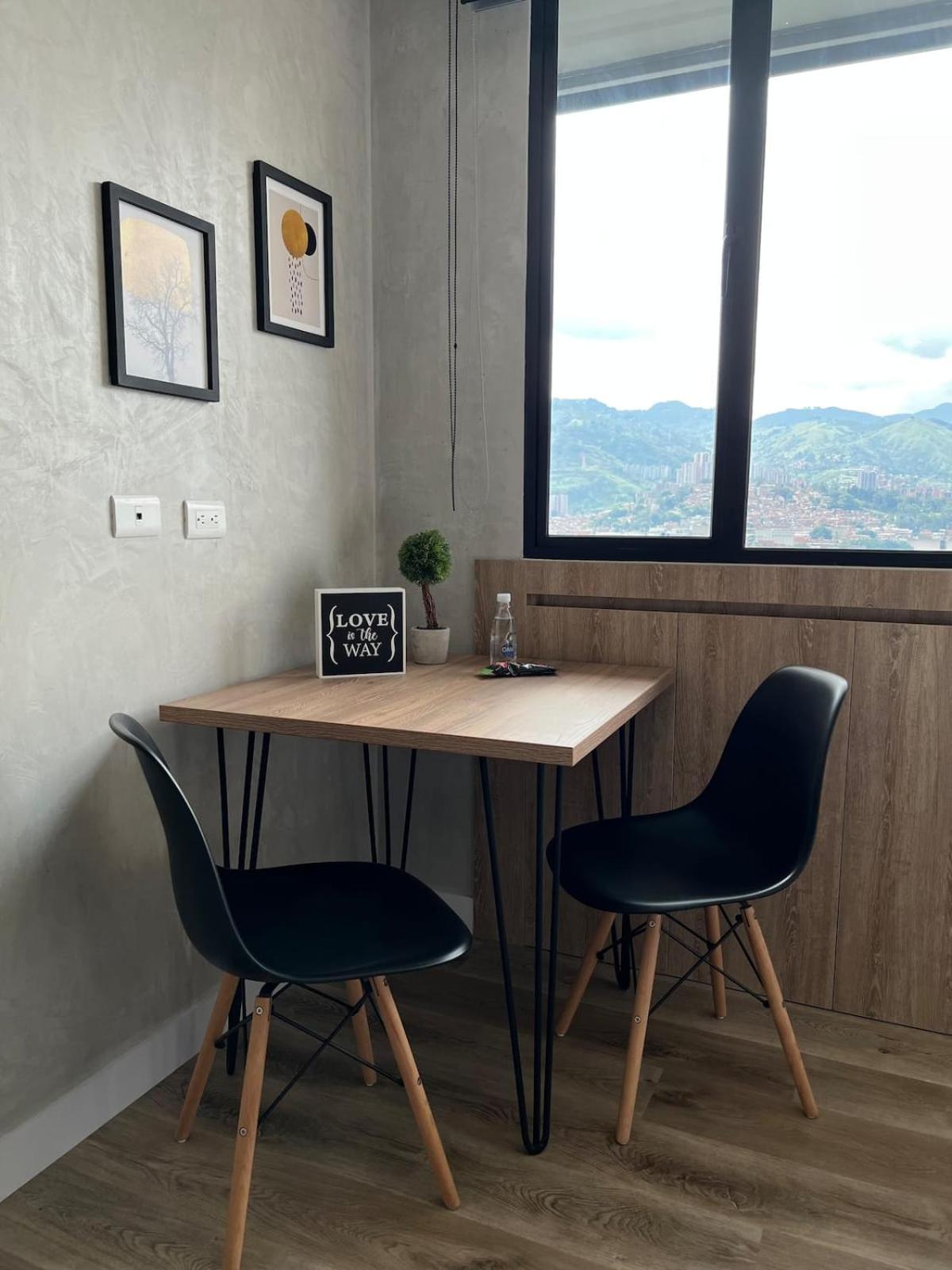 Best Choice Poblado Suite and Breakfast