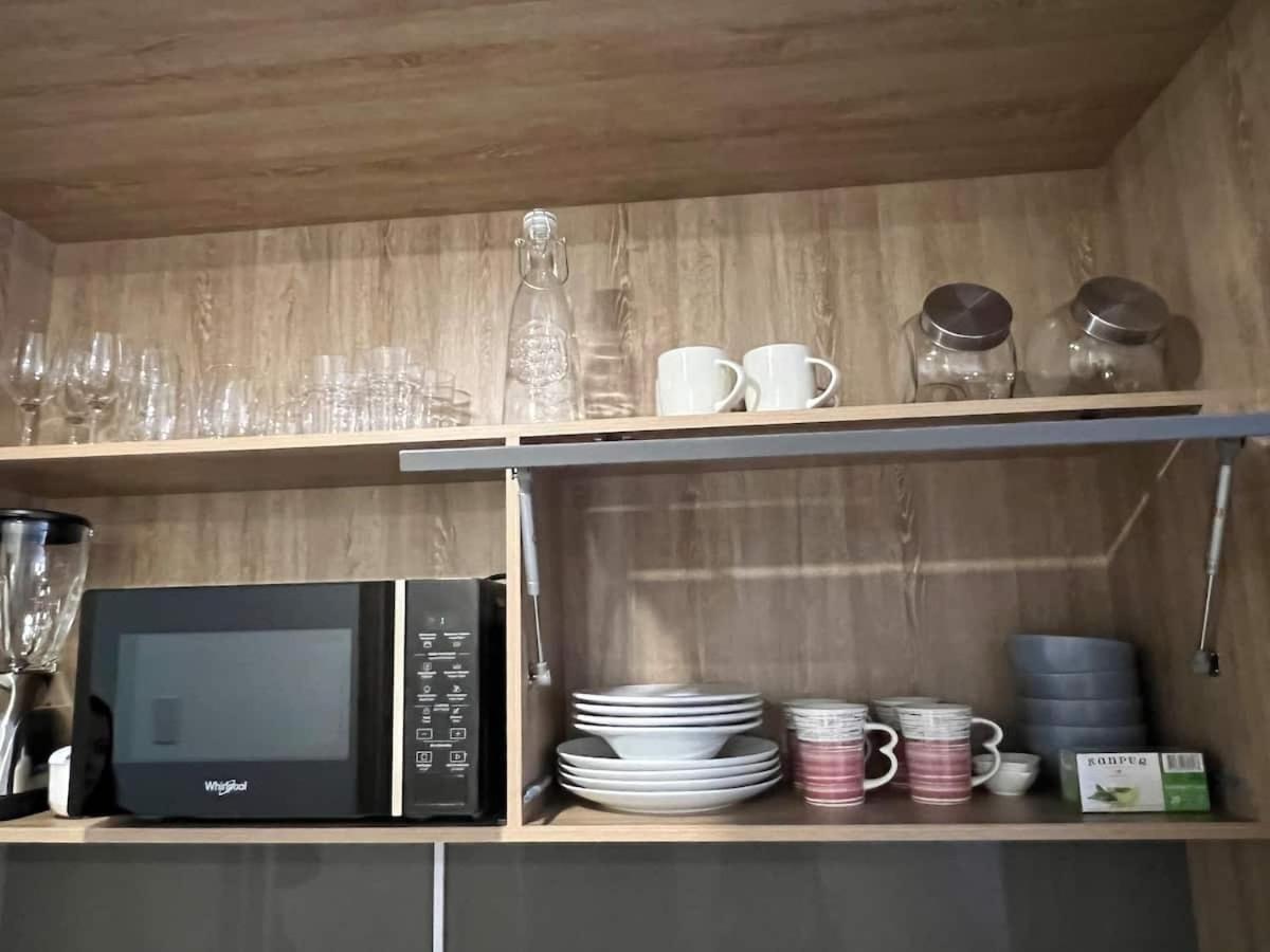 Best Choice Poblado Suite and Breakfast