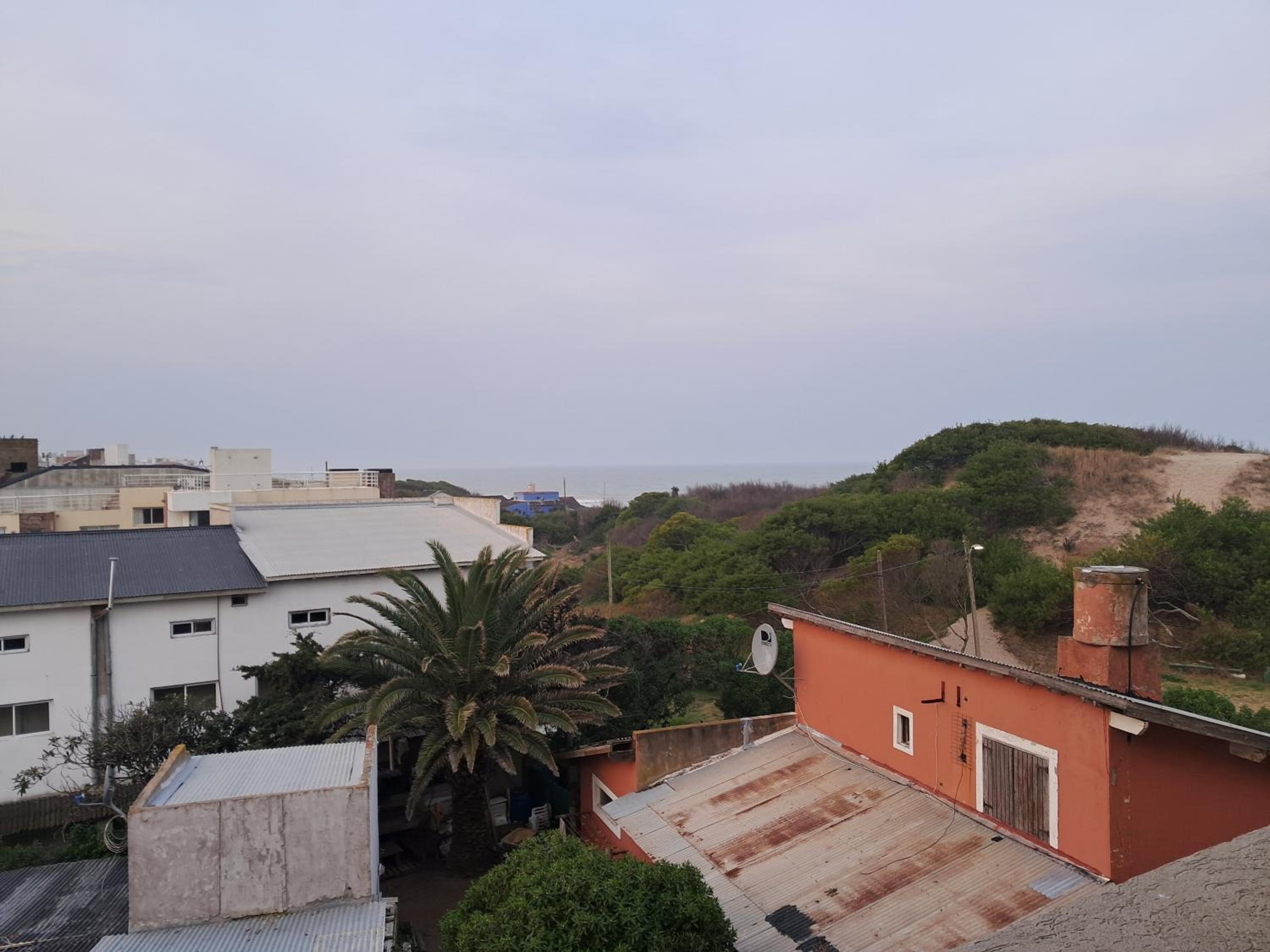 Depto Los Pinos