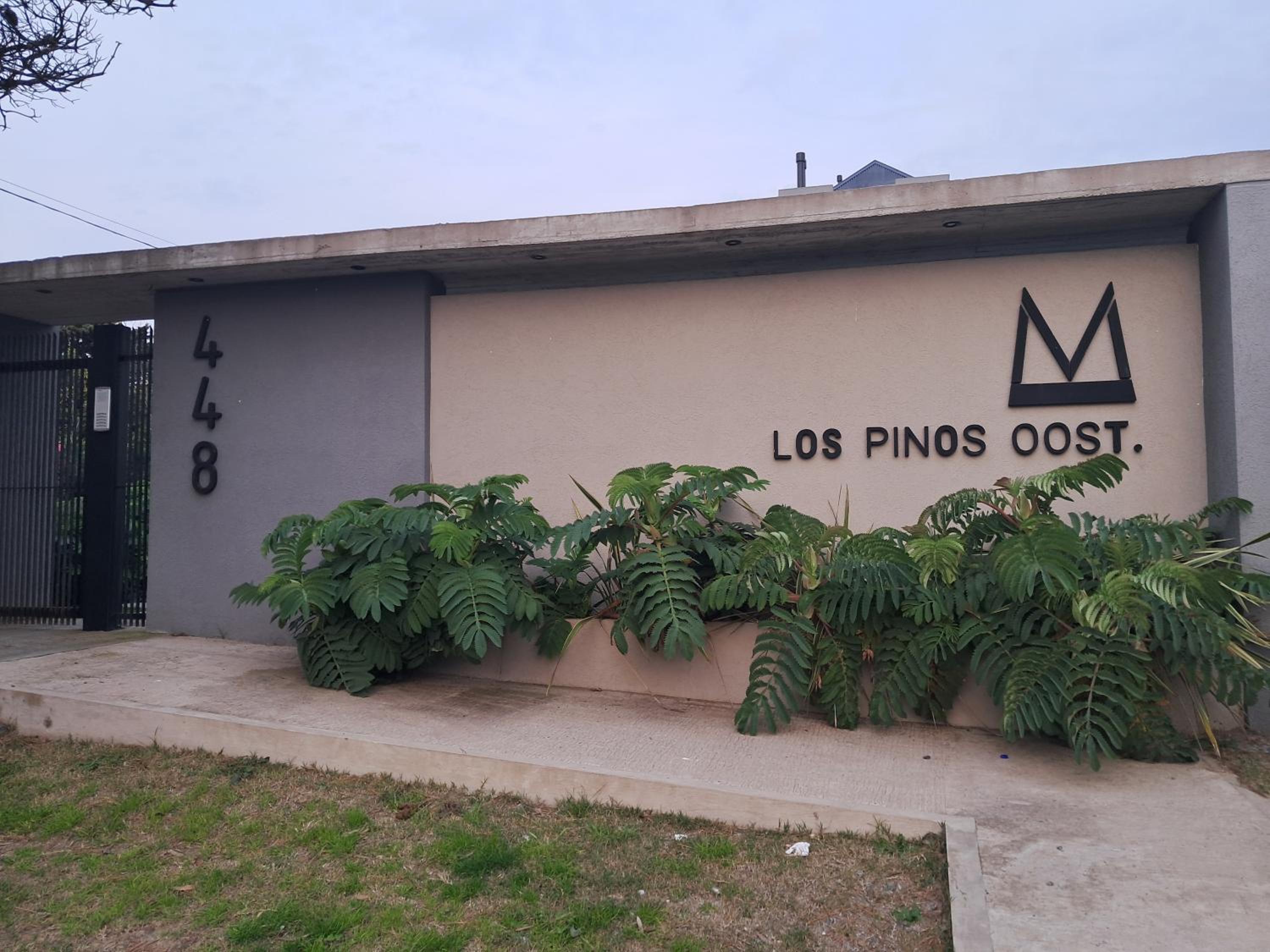 Depto Los Pinos
