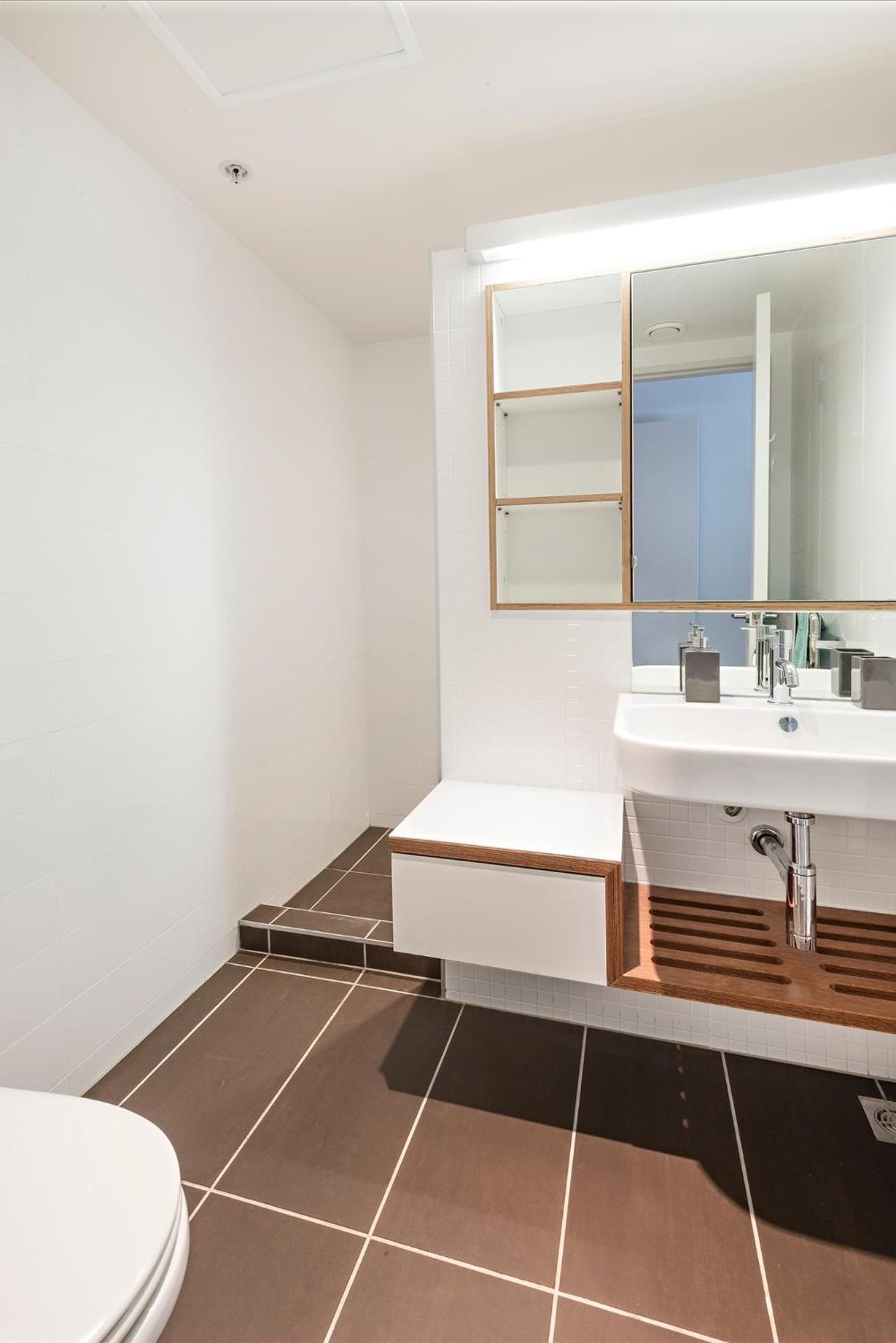 Wellington Central Apartment