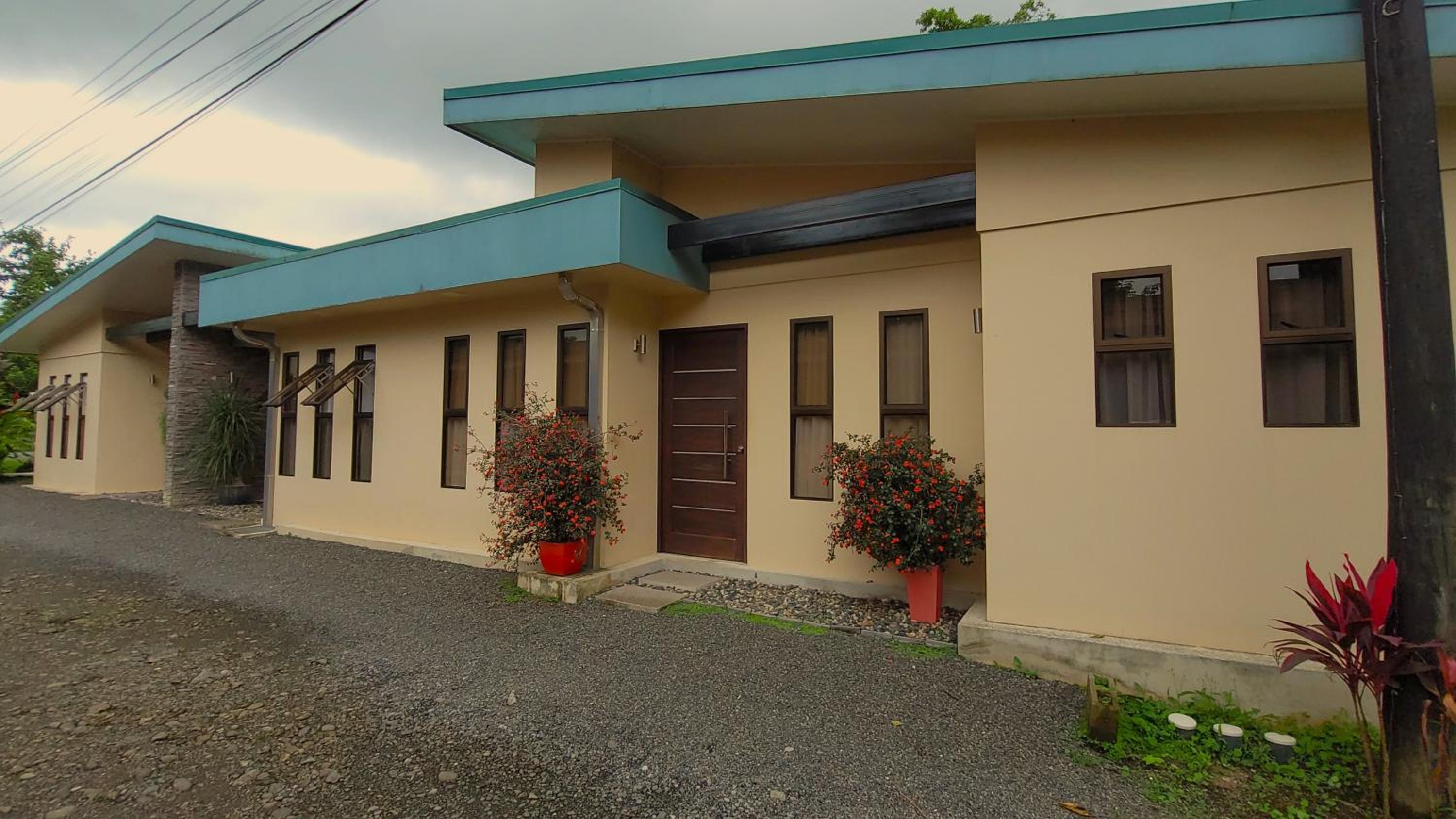 Arenal Honey House