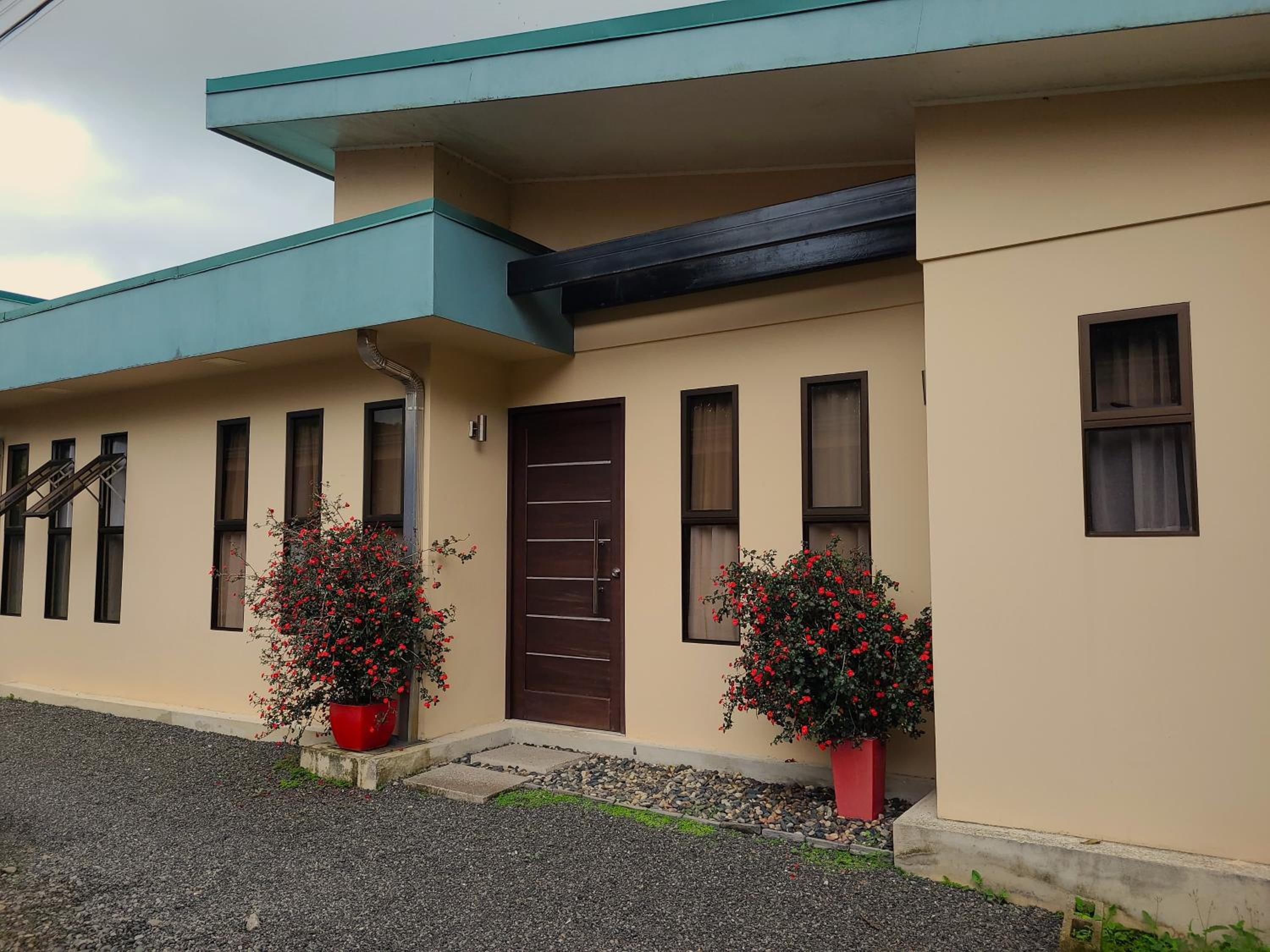 Arenal Honey House