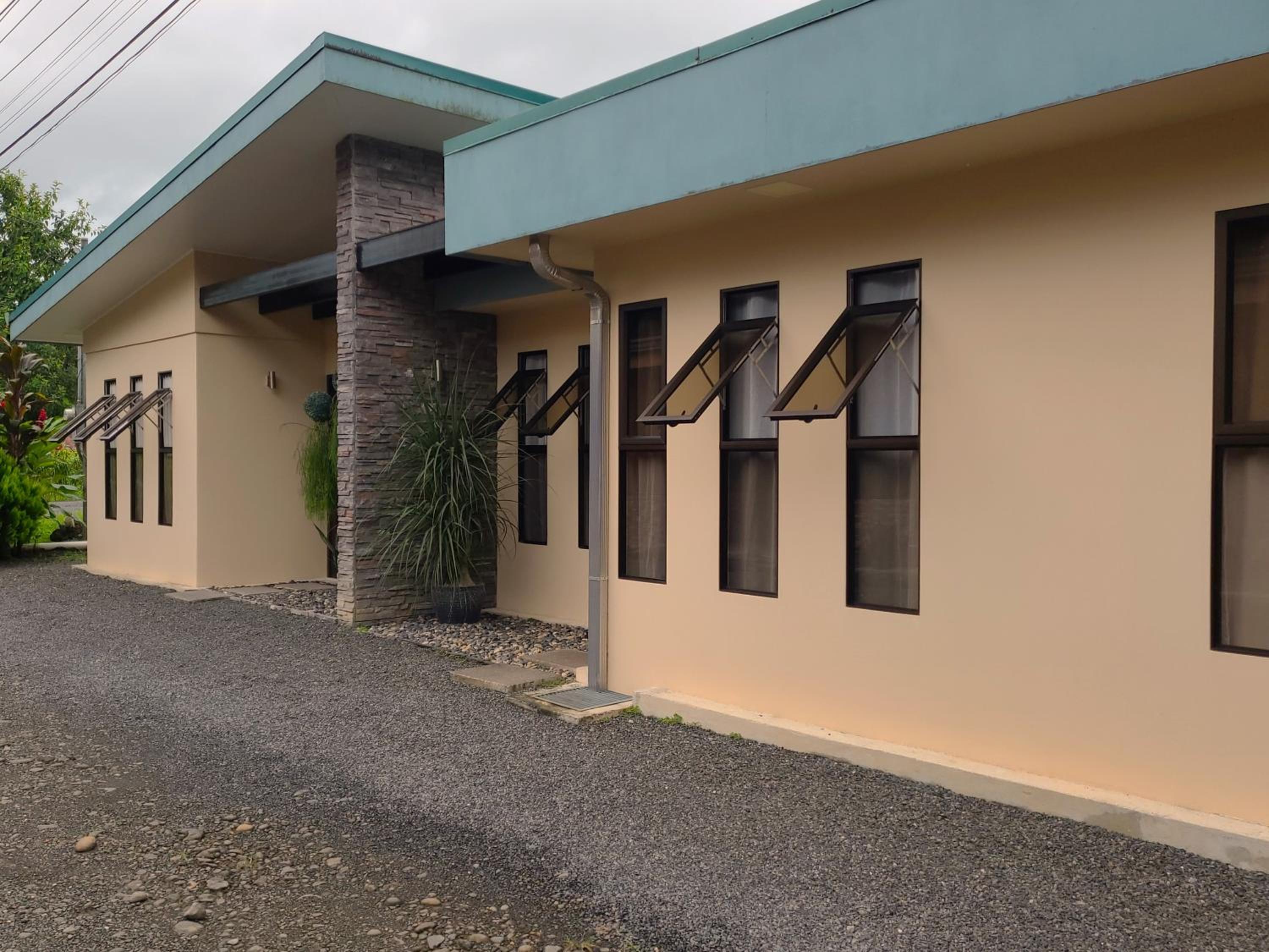 Arenal Honey House