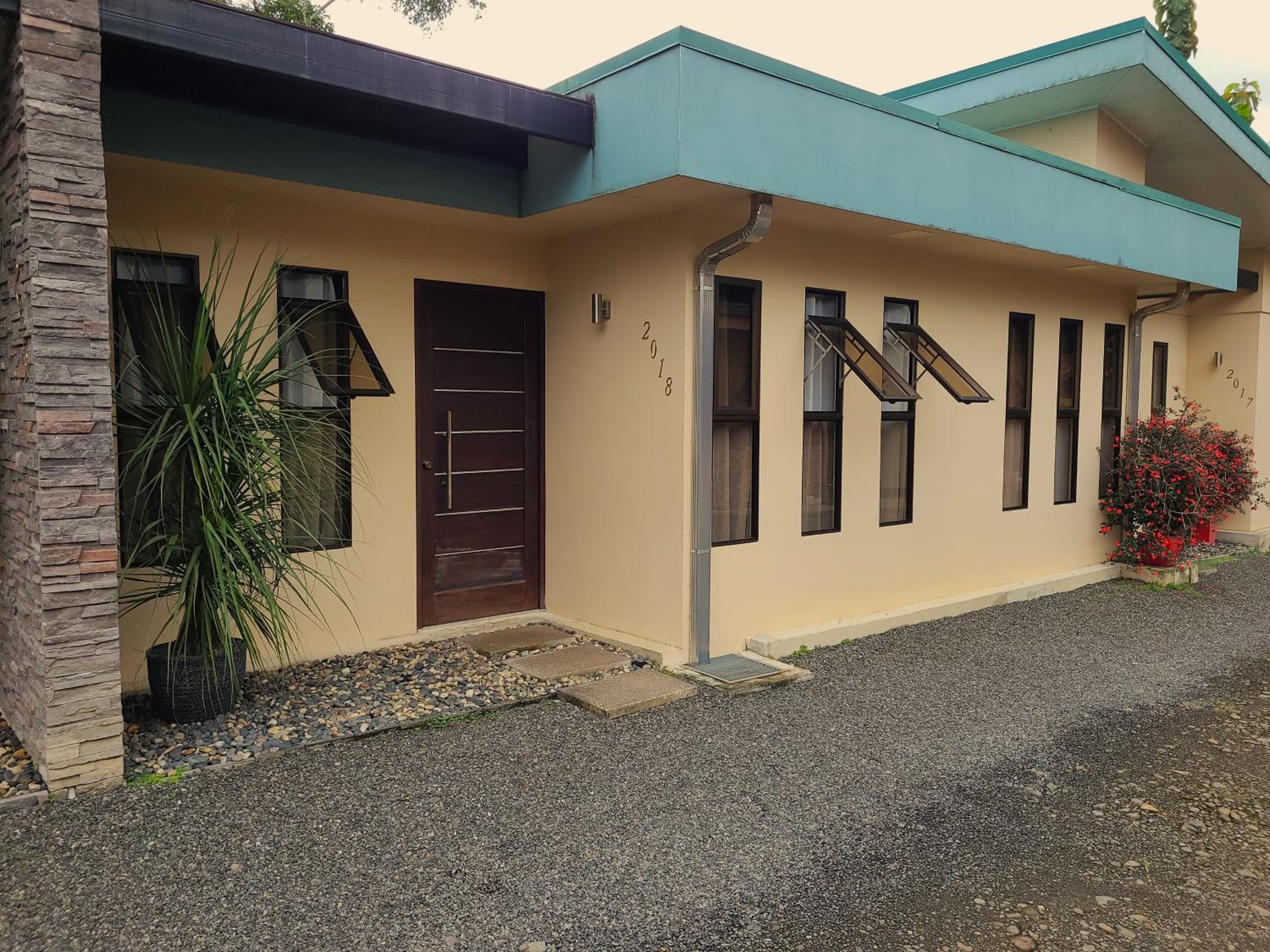 Arenal Honey House