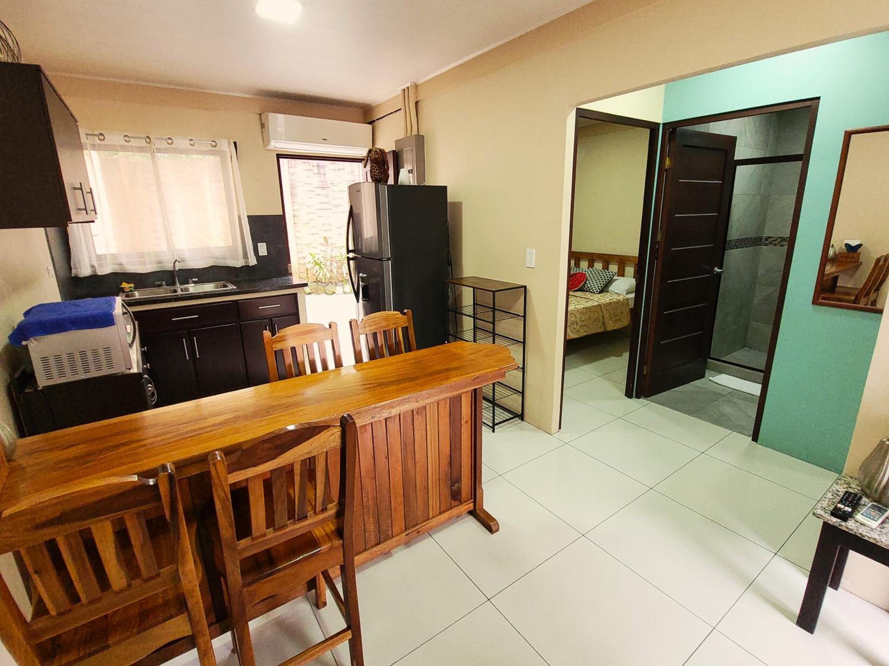 Arenal Honey House
