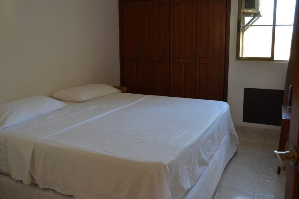 Apartamento con hermosa vista al mar