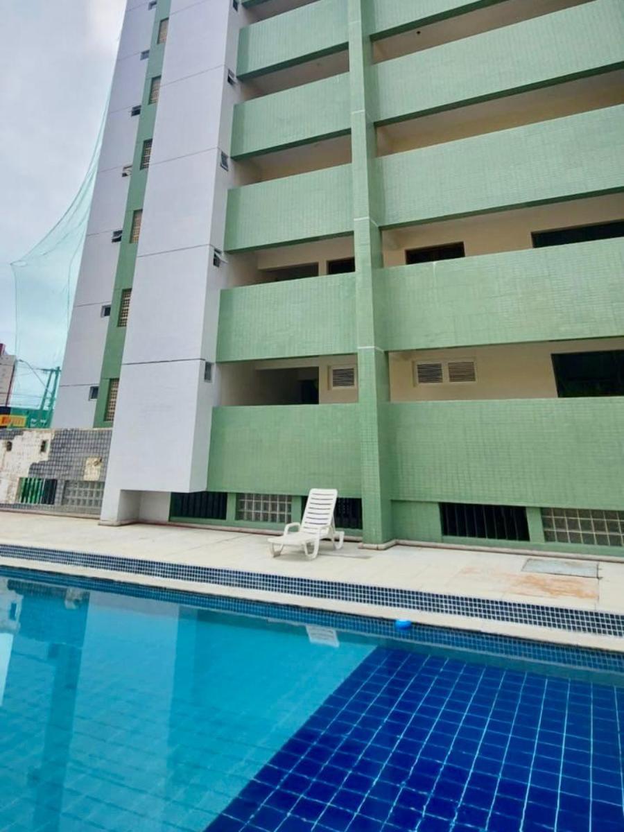 Apartamento Famíliar em Tambaú João Pessoa - PB