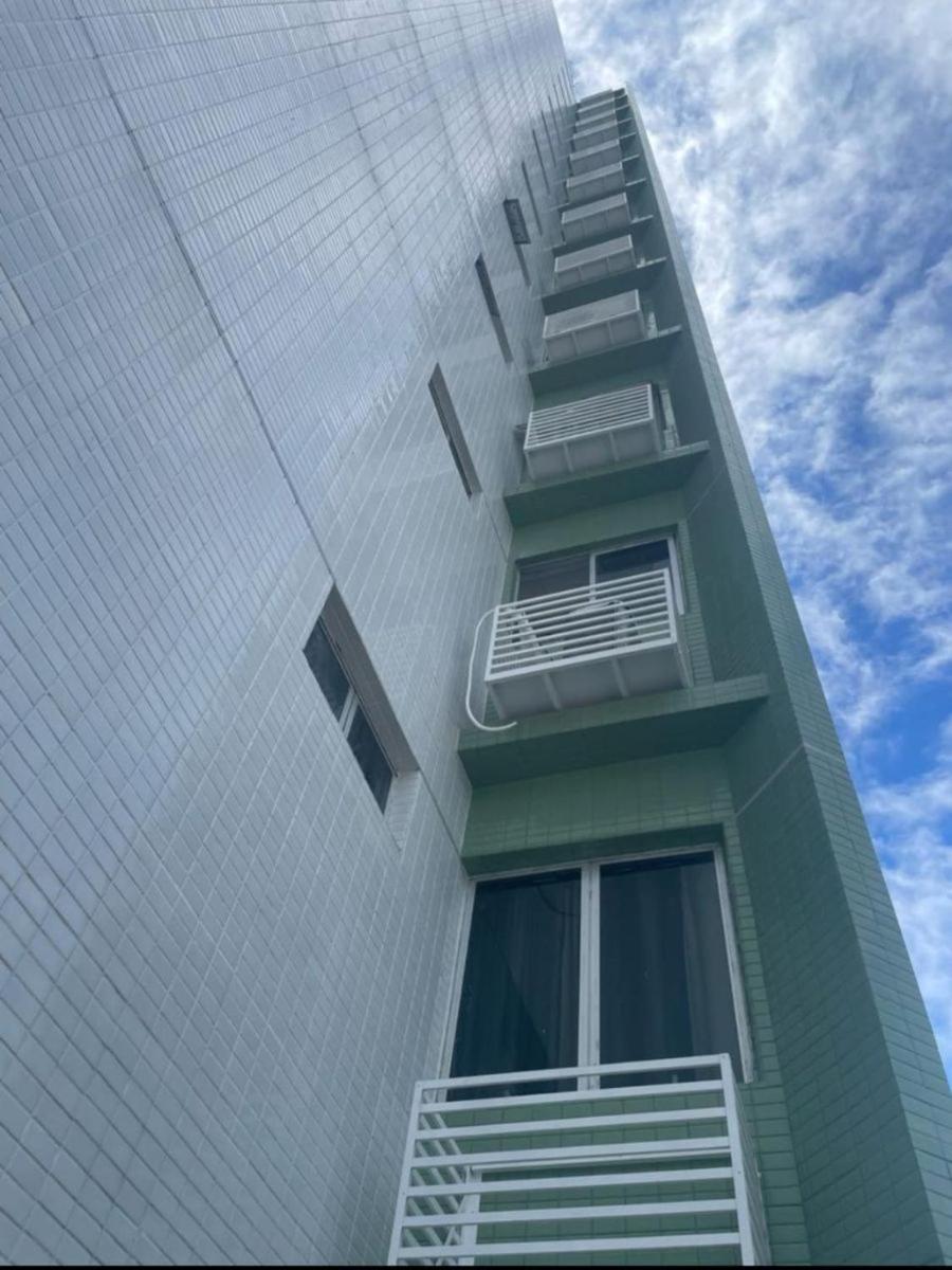 Apartamento Famíliar em Tambaú João Pessoa - PB