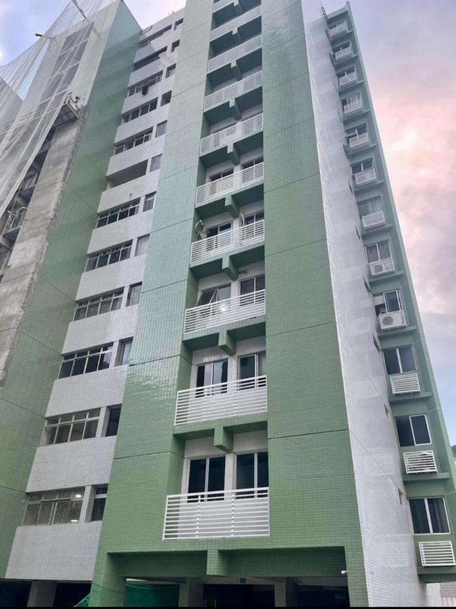Apartamento Famíliar em Tambaú João Pessoa - PB