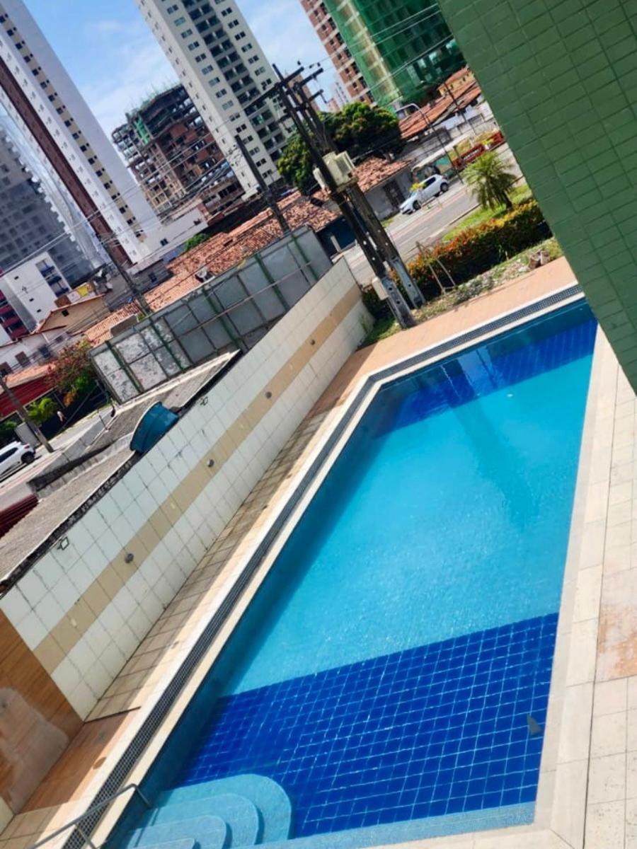 Apartamento Famíliar em Tambaú João Pessoa - PB