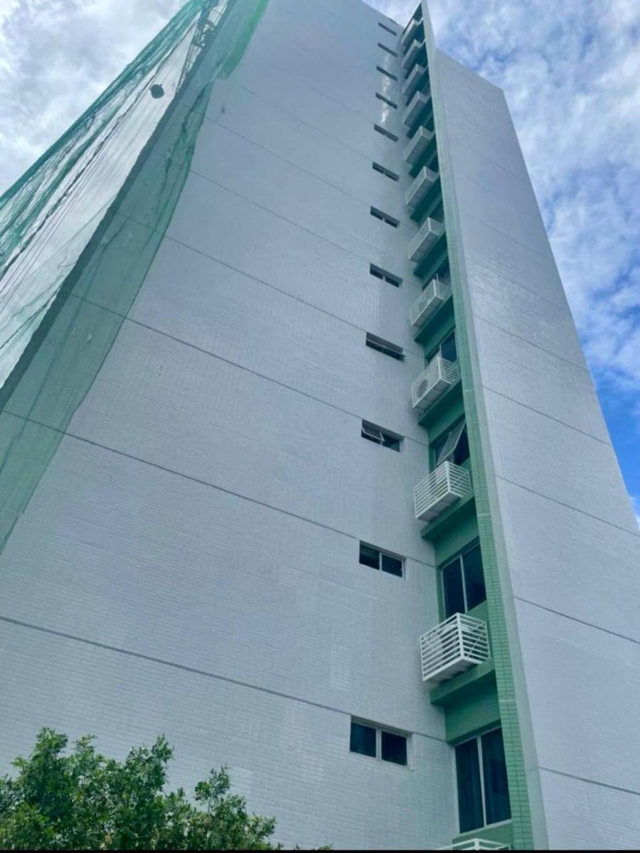Apartamento Famíliar em Tambaú João Pessoa - PB