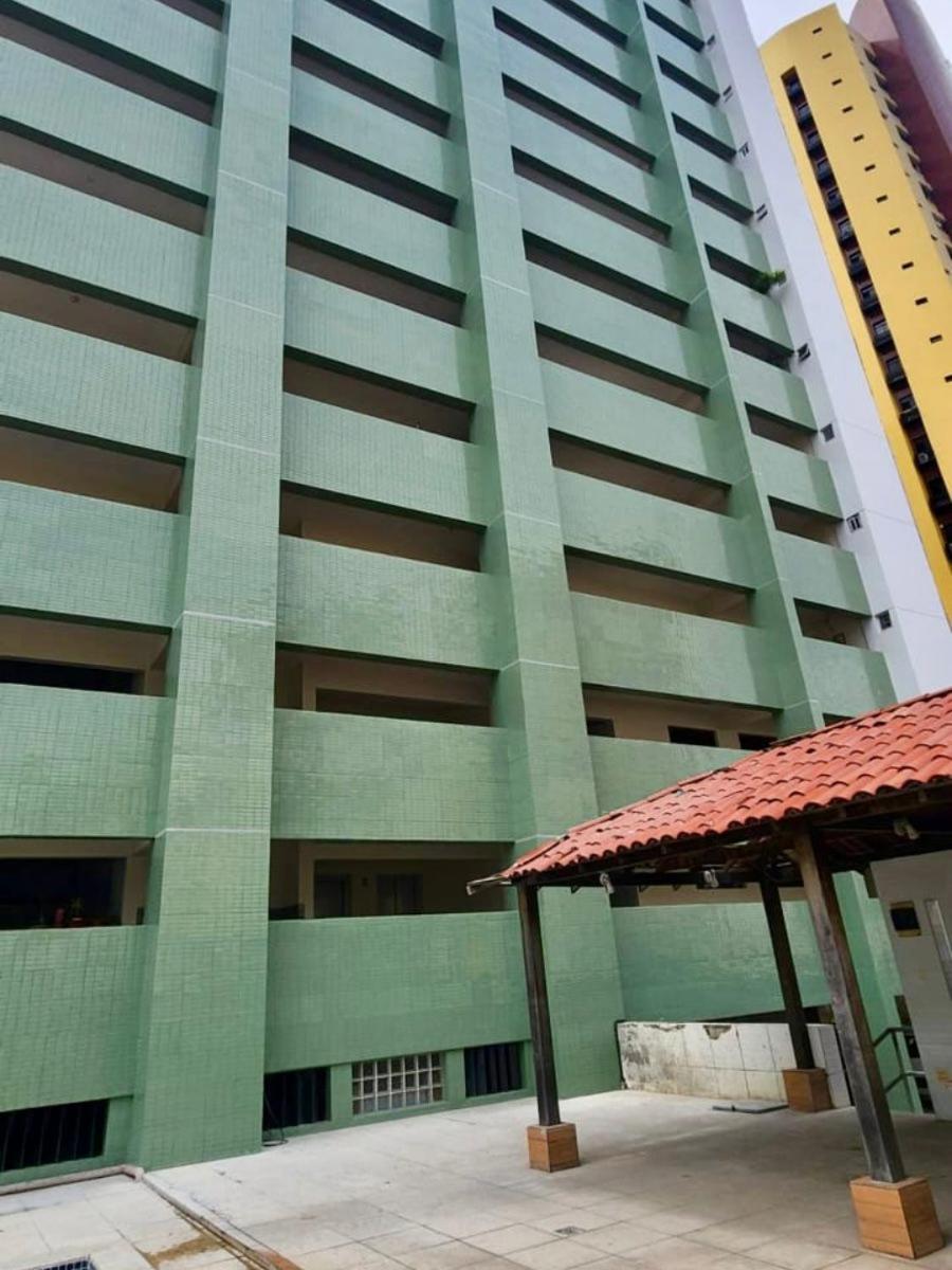 Apartamento Famíliar em Tambaú João Pessoa - PB