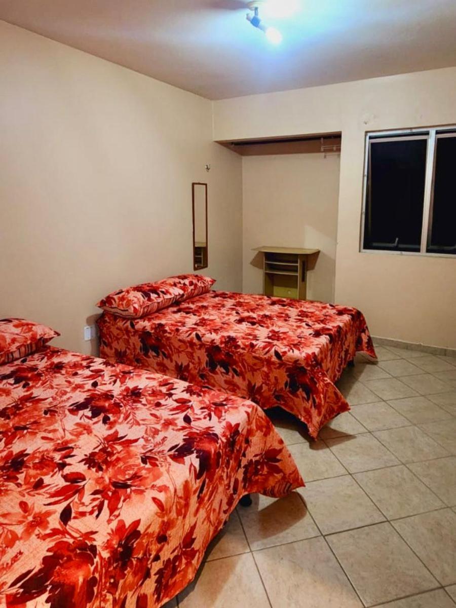 Apartamento Famíliar em Tambaú João Pessoa - PB