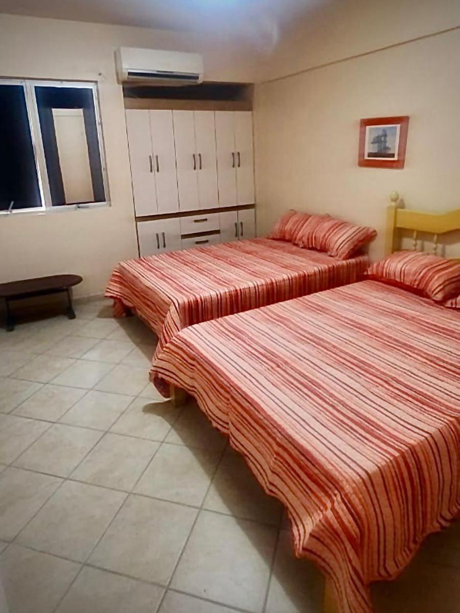Apartamento Famíliar em Tambaú João Pessoa - PB