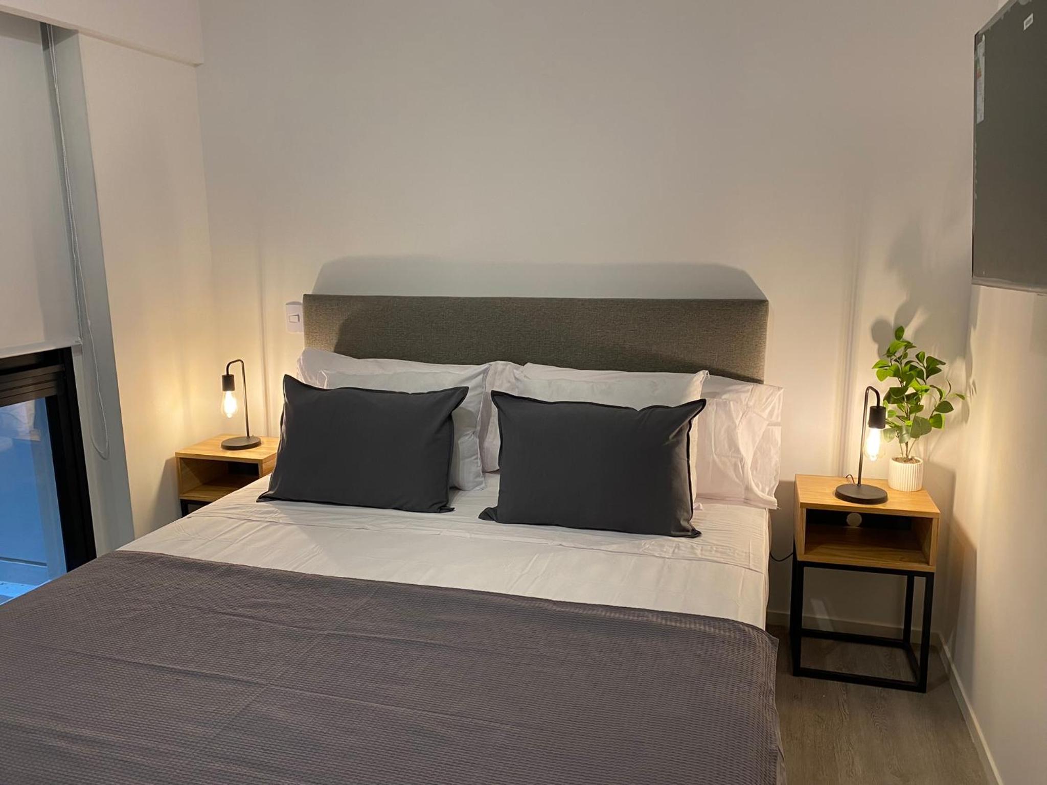 Studio full amenities en Palermo