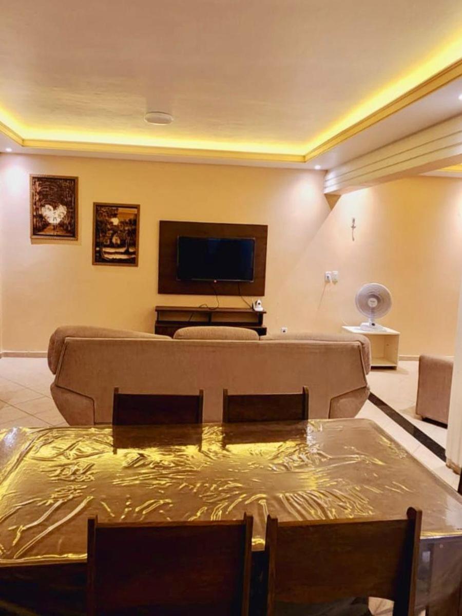 Apartamento Famíliar em Tambaú João Pessoa - PB