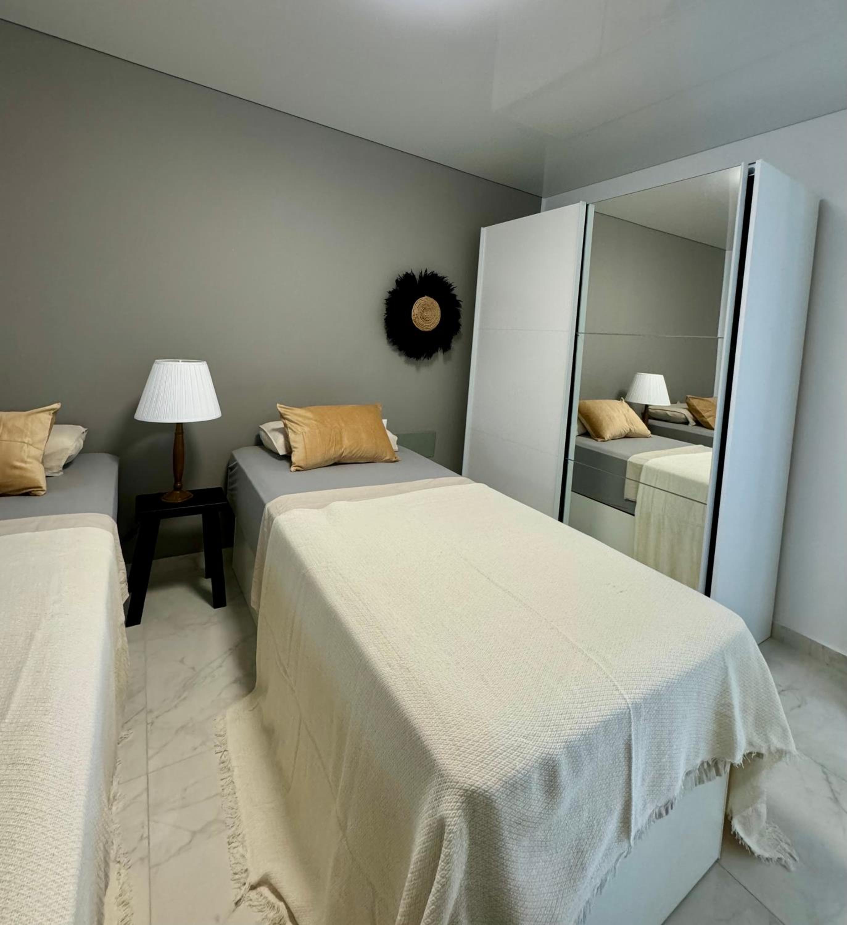 Zen Ocean View House Tenerife