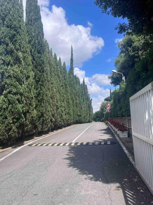 Oasis Roma Vaticano