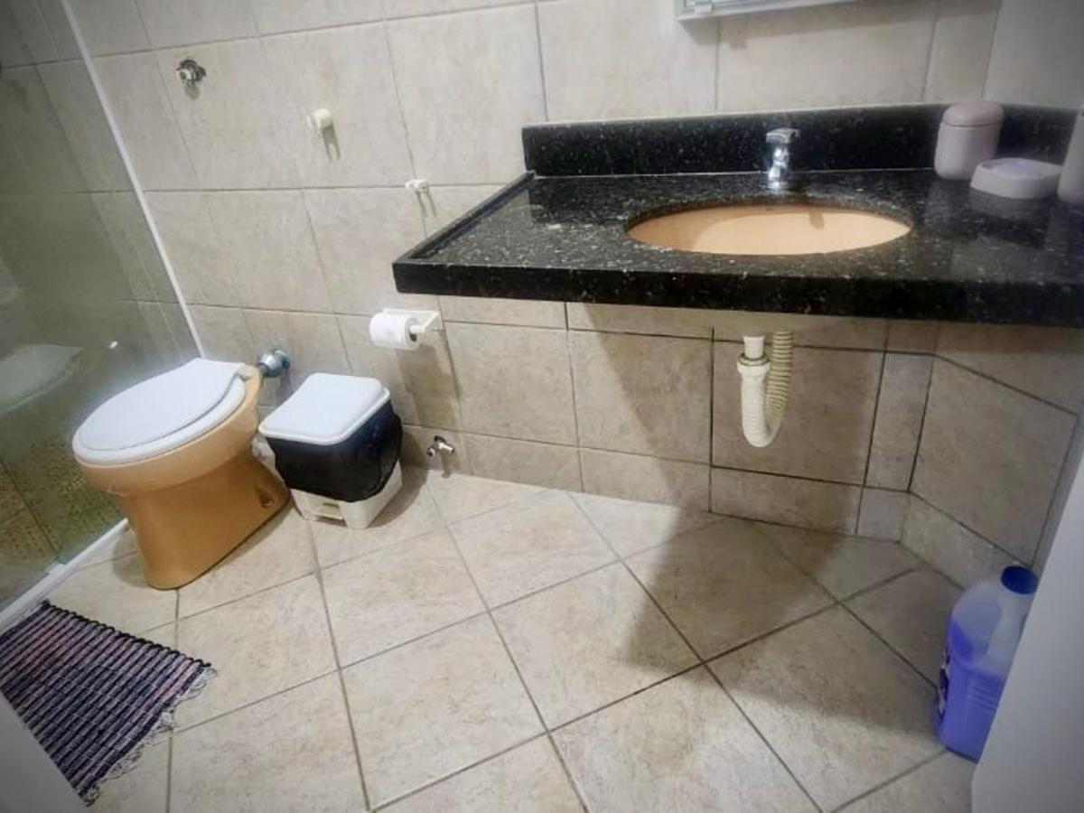 Apartamento Famíliar em Tambaú João Pessoa - PB
