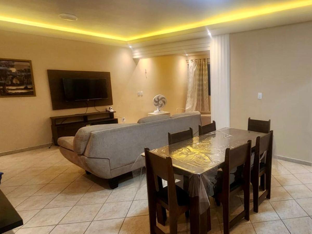 Apartamento Famíliar em Tambaú João Pessoa - PB