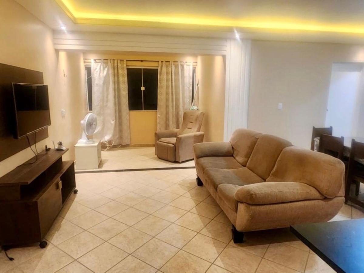 Apartamento Famíliar em Tambaú João Pessoa - PB